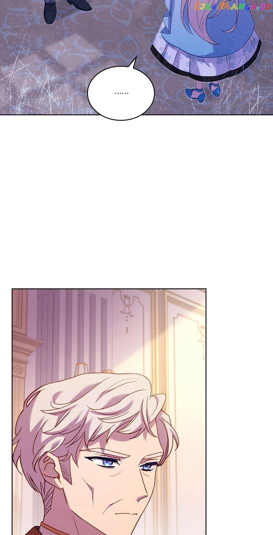 The Lady Wants to Rest Chapter 85 - Page 19