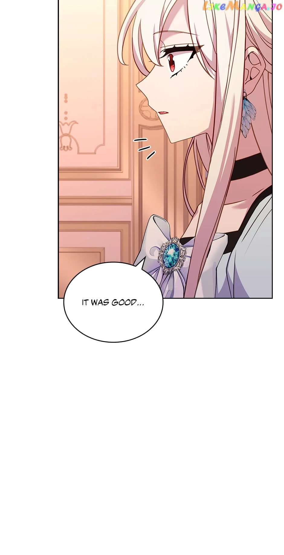 The Lady Wants to Rest Chapter 85 - Page 21