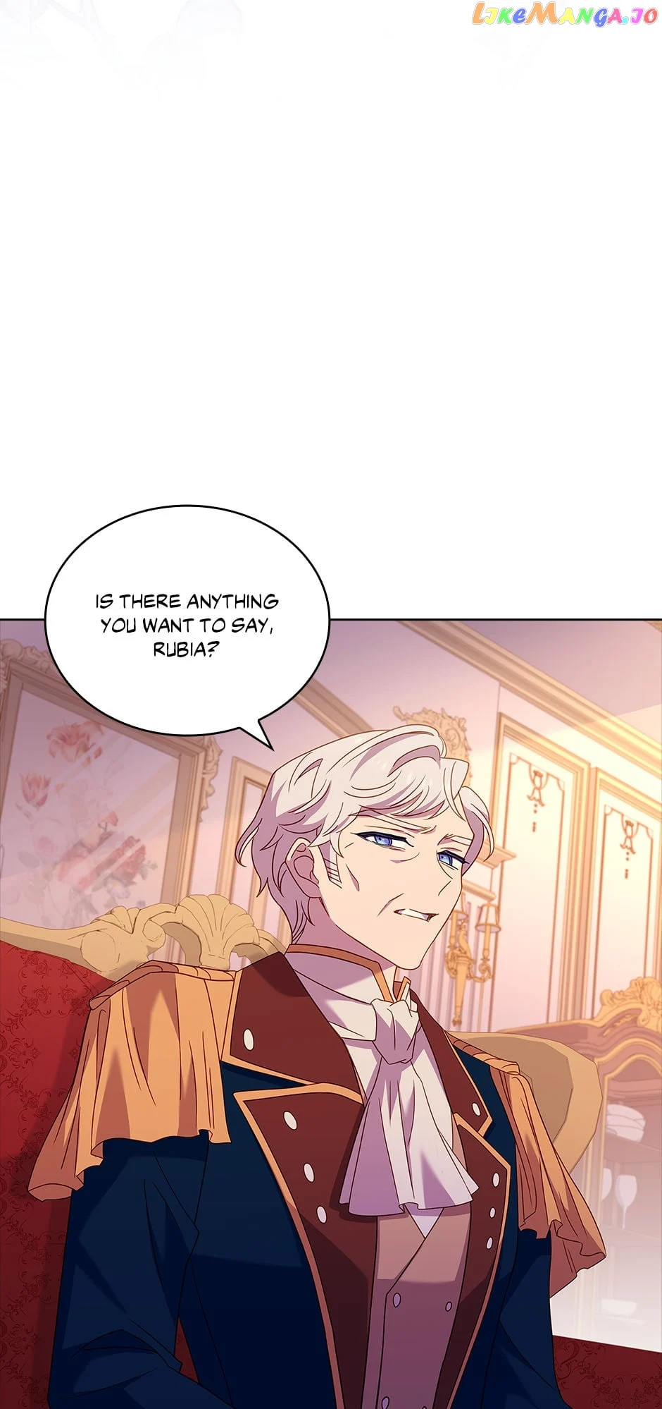 The Lady Wants to Rest Chapter 85 - Page 29
