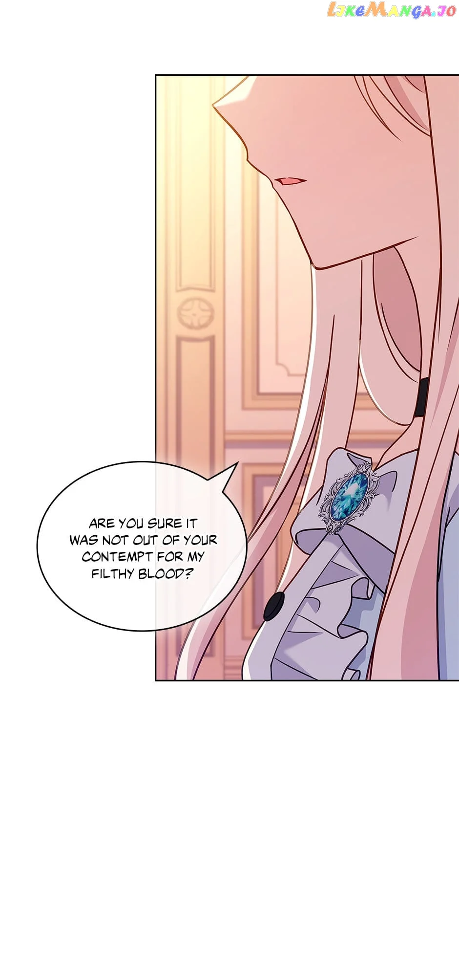 The Lady Wants to Rest Chapter 85 - Page 32