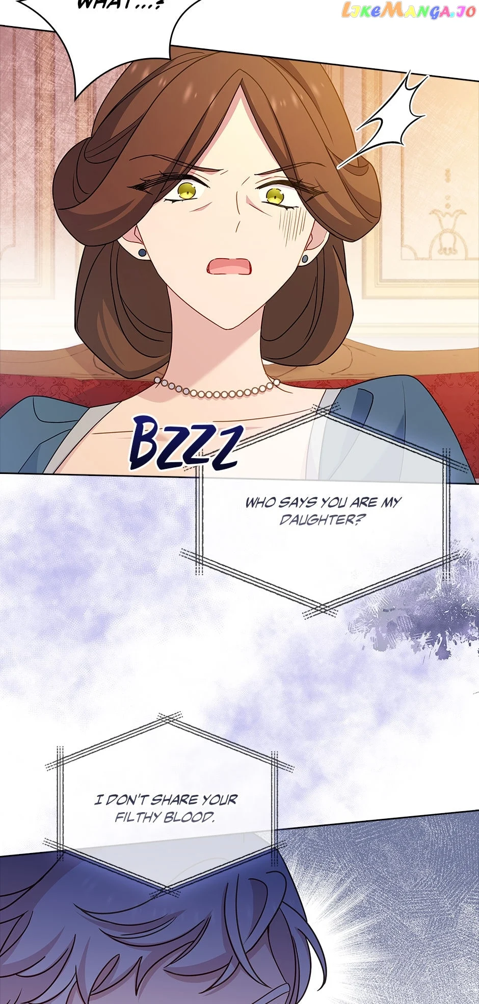 The Lady Wants to Rest Chapter 85 - Page 34