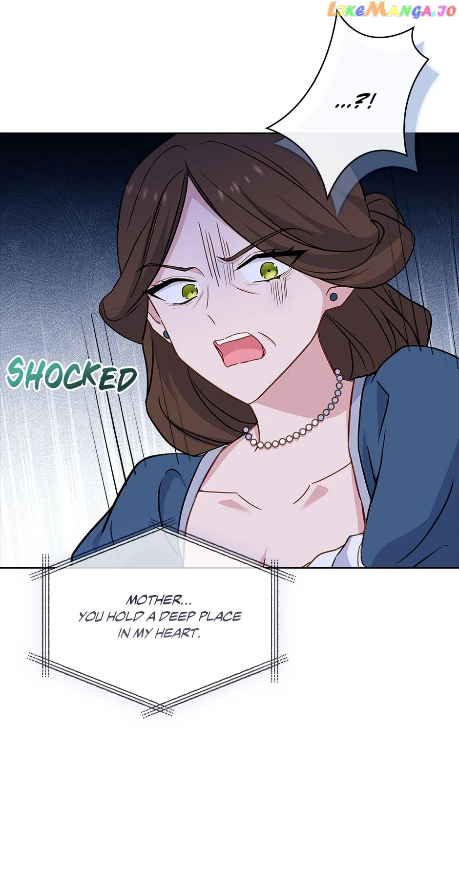 The Lady Wants to Rest Chapter 85 - Page 38