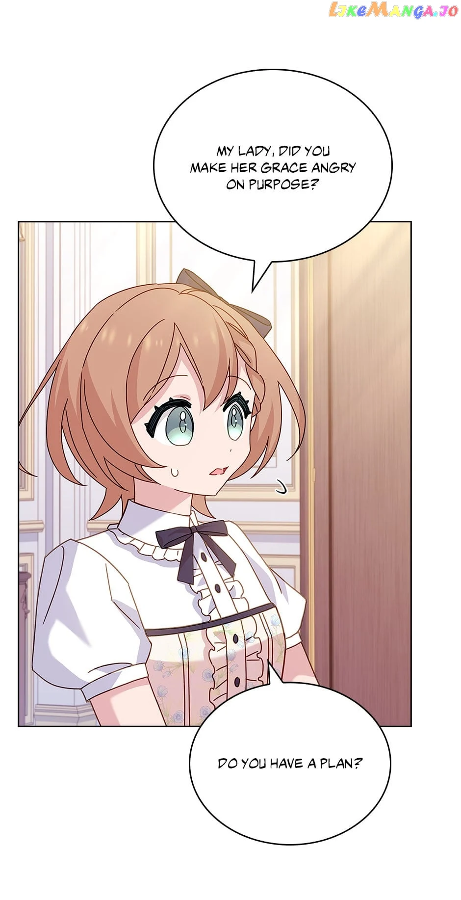 The Lady Wants to Rest Chapter 85 - Page 4