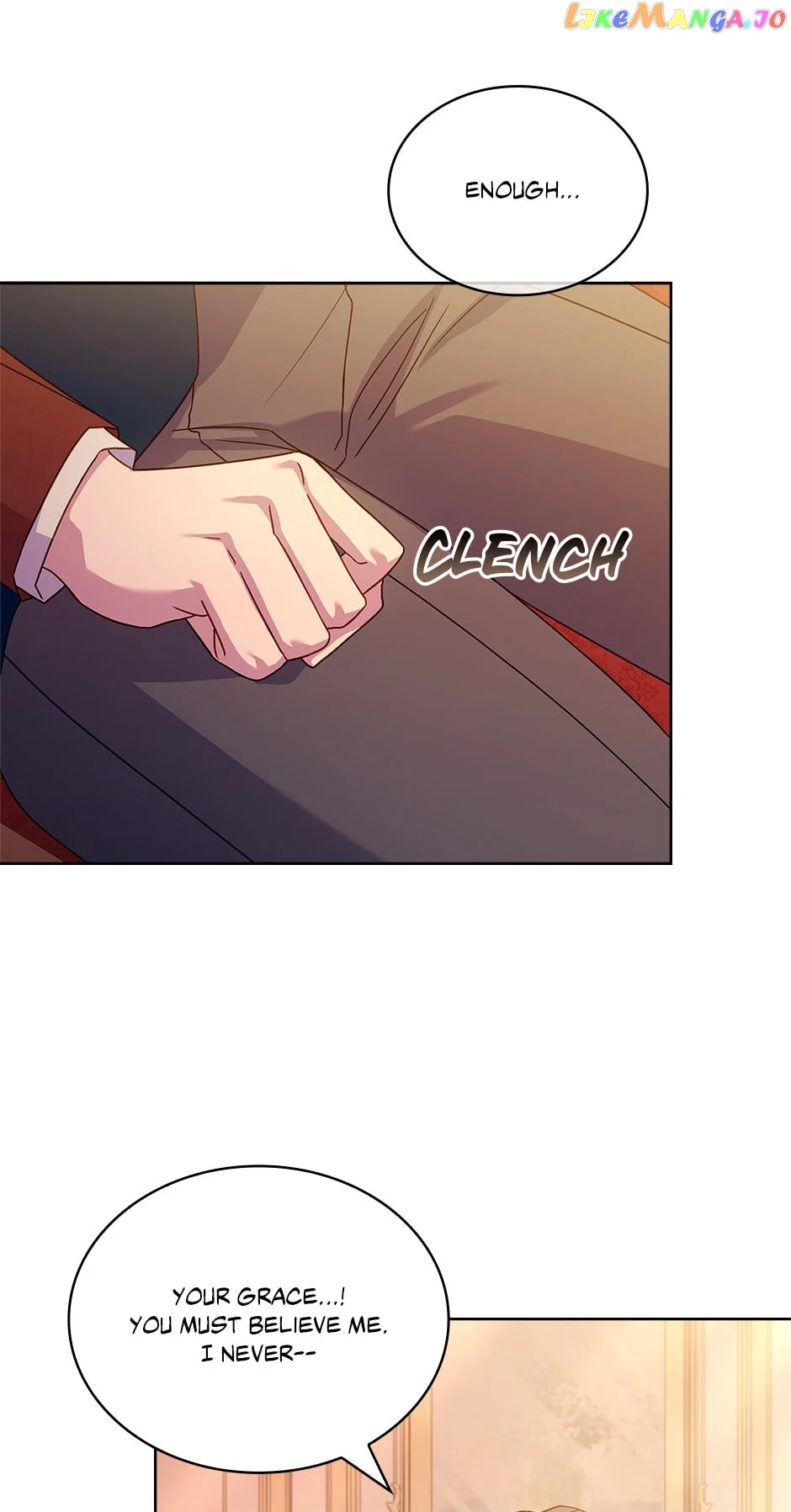 The Lady Wants to Rest Chapter 85 - Page 42
