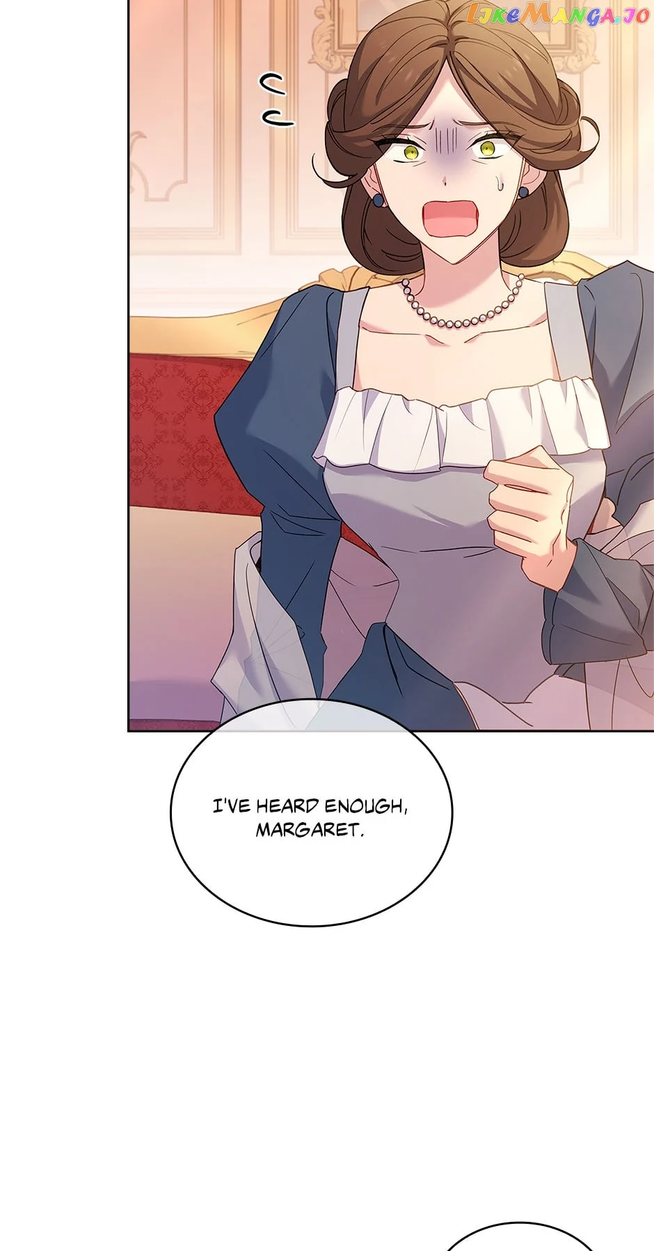 The Lady Wants to Rest Chapter 85 - Page 43