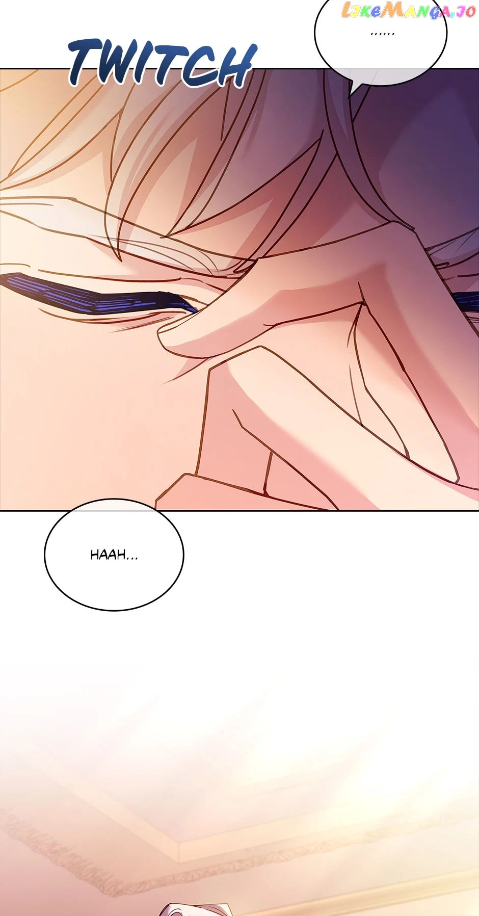 The Lady Wants to Rest Chapter 85 - Page 44