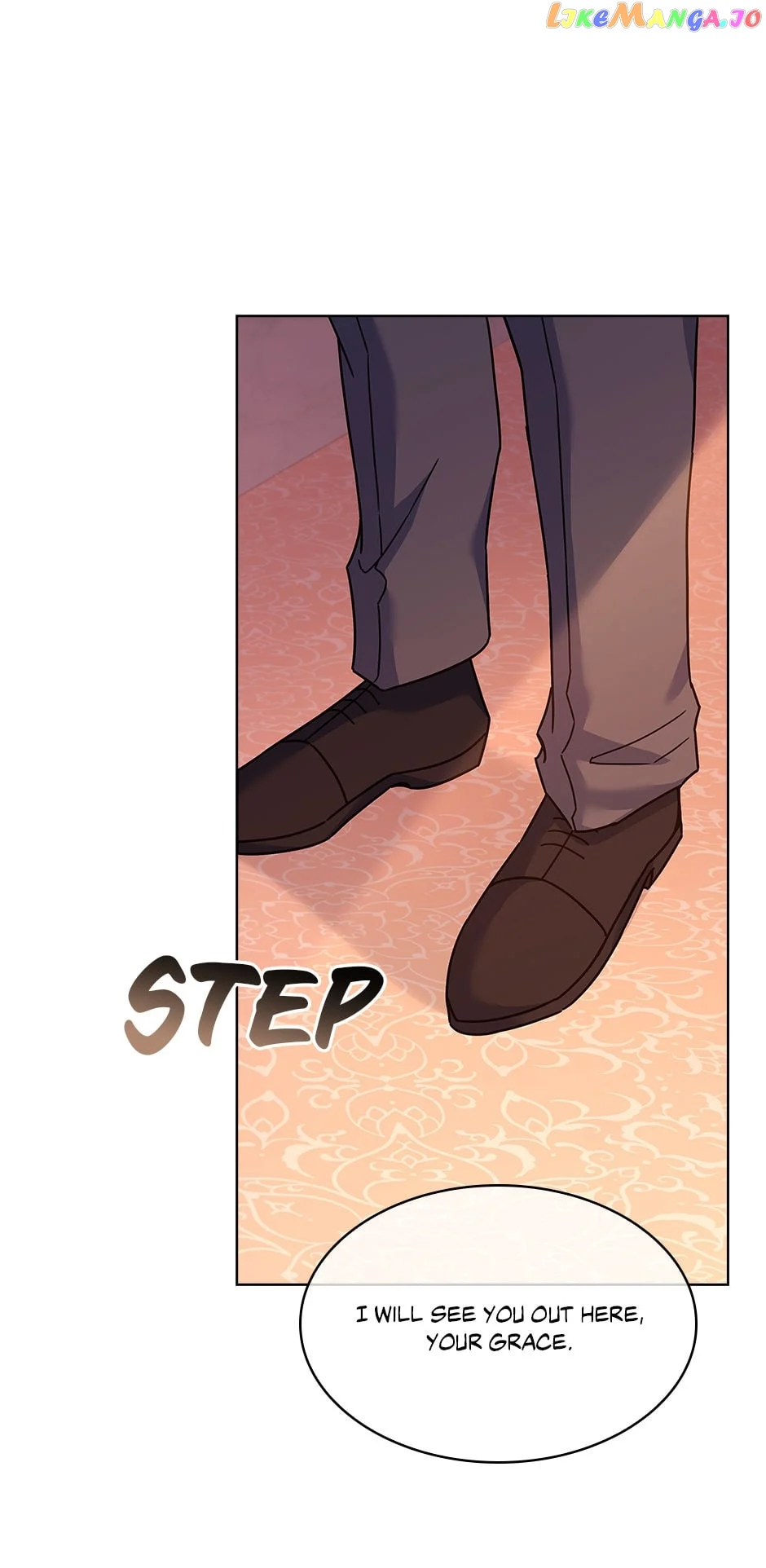 The Lady Wants to Rest Chapter 85 - Page 46