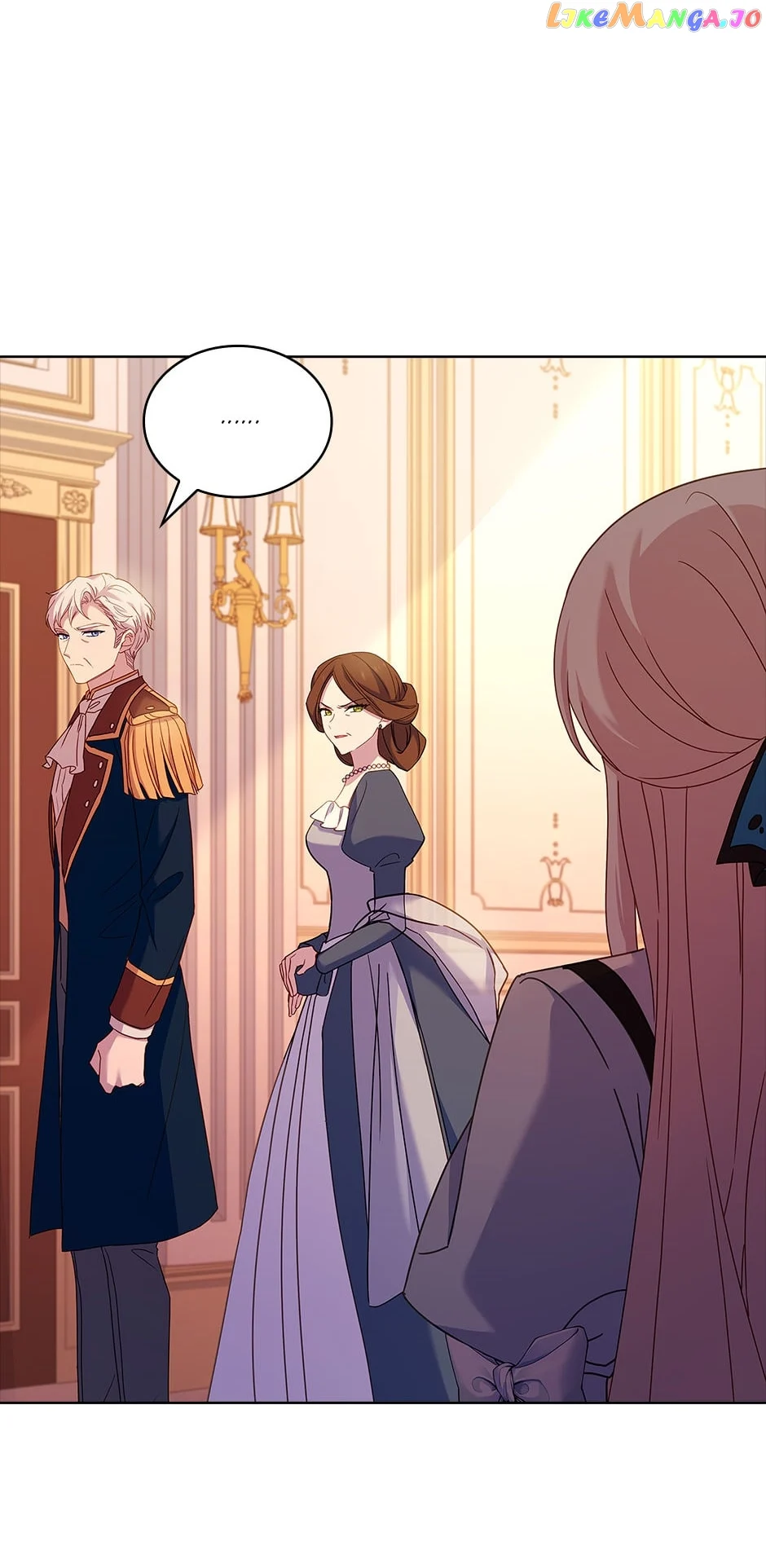 The Lady Wants to Rest Chapter 85 - Page 47