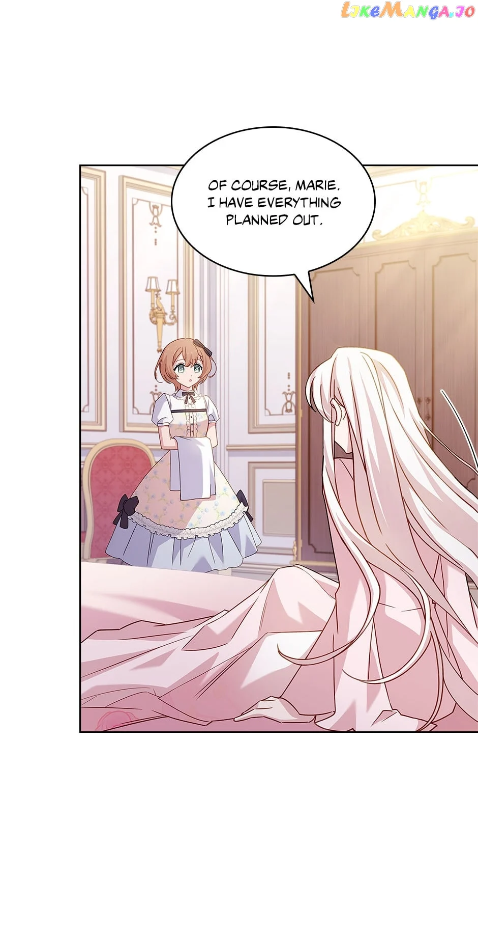 The Lady Wants to Rest Chapter 85 - Page 5