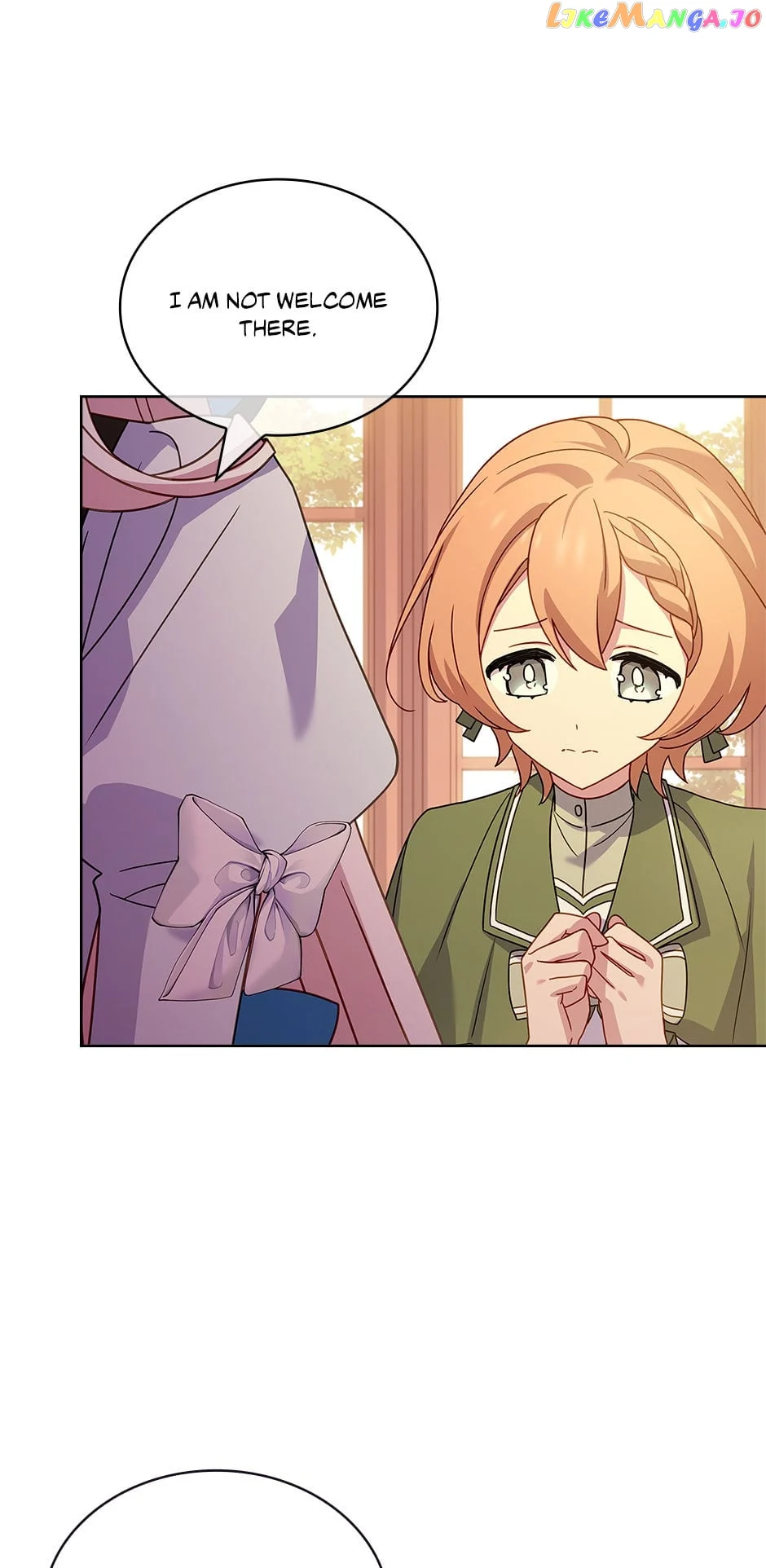 The Lady Wants to Rest Chapter 85 - Page 50