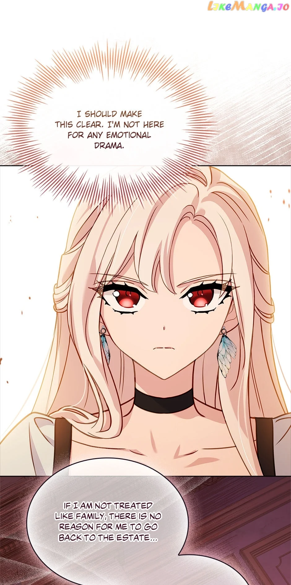 The Lady Wants to Rest Chapter 85 - Page 53