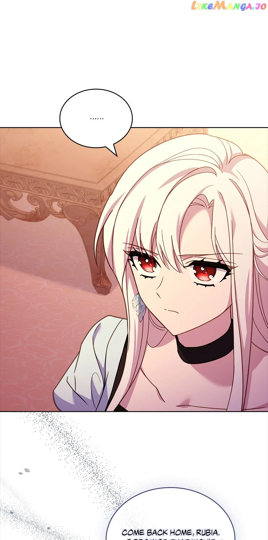 The Lady Wants to Rest Chapter 85 - Page 55