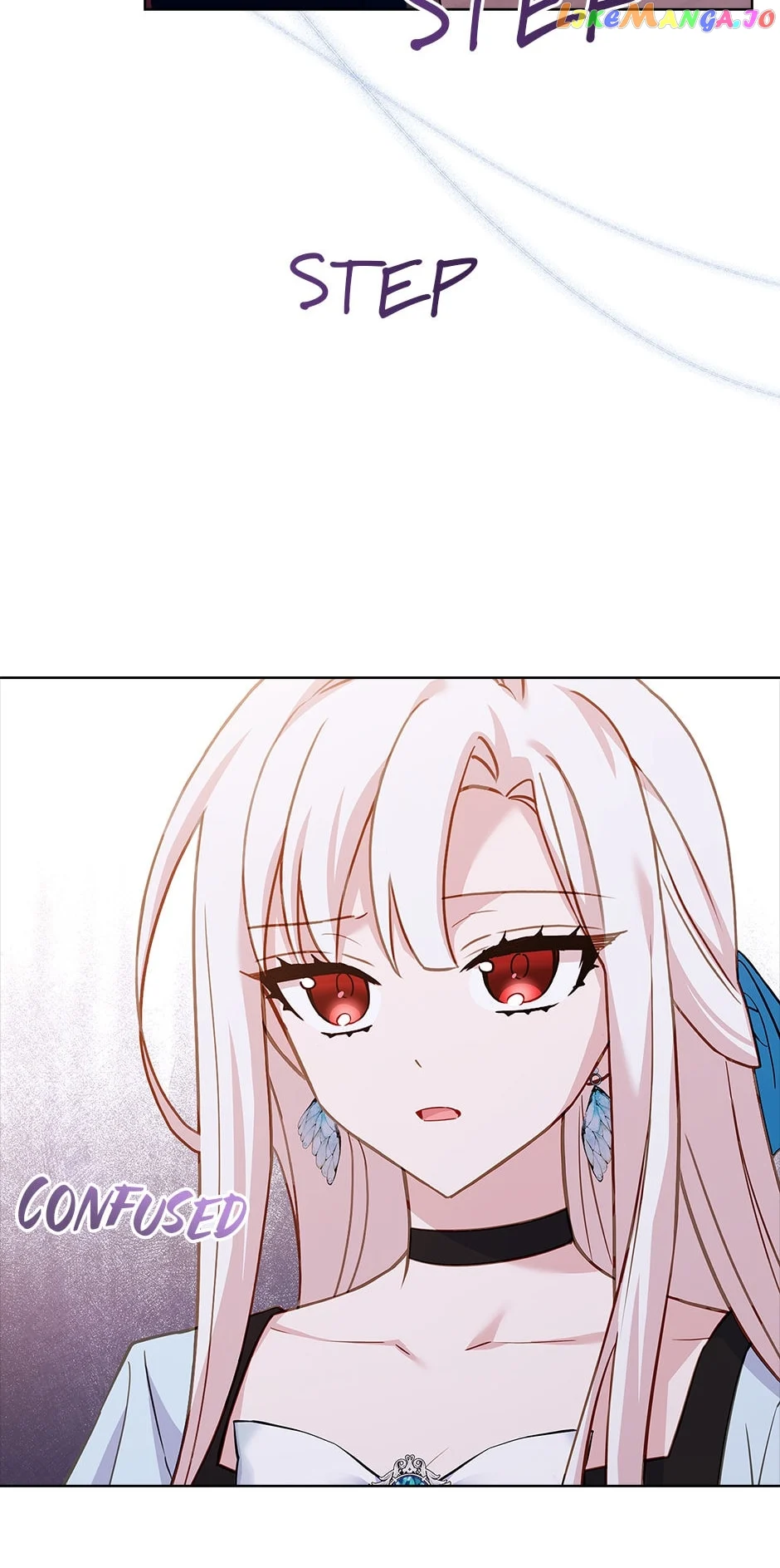 The Lady Wants to Rest Chapter 85 - Page 59