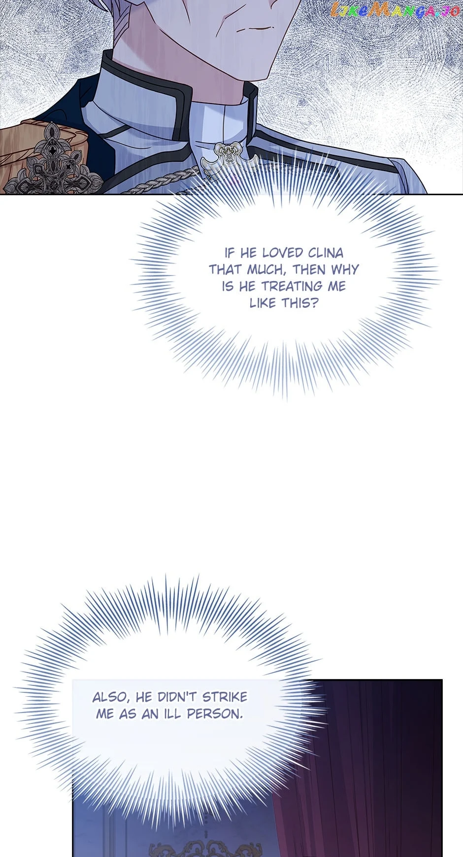 The Lady Wants to Rest Chapter 85 - Page 65