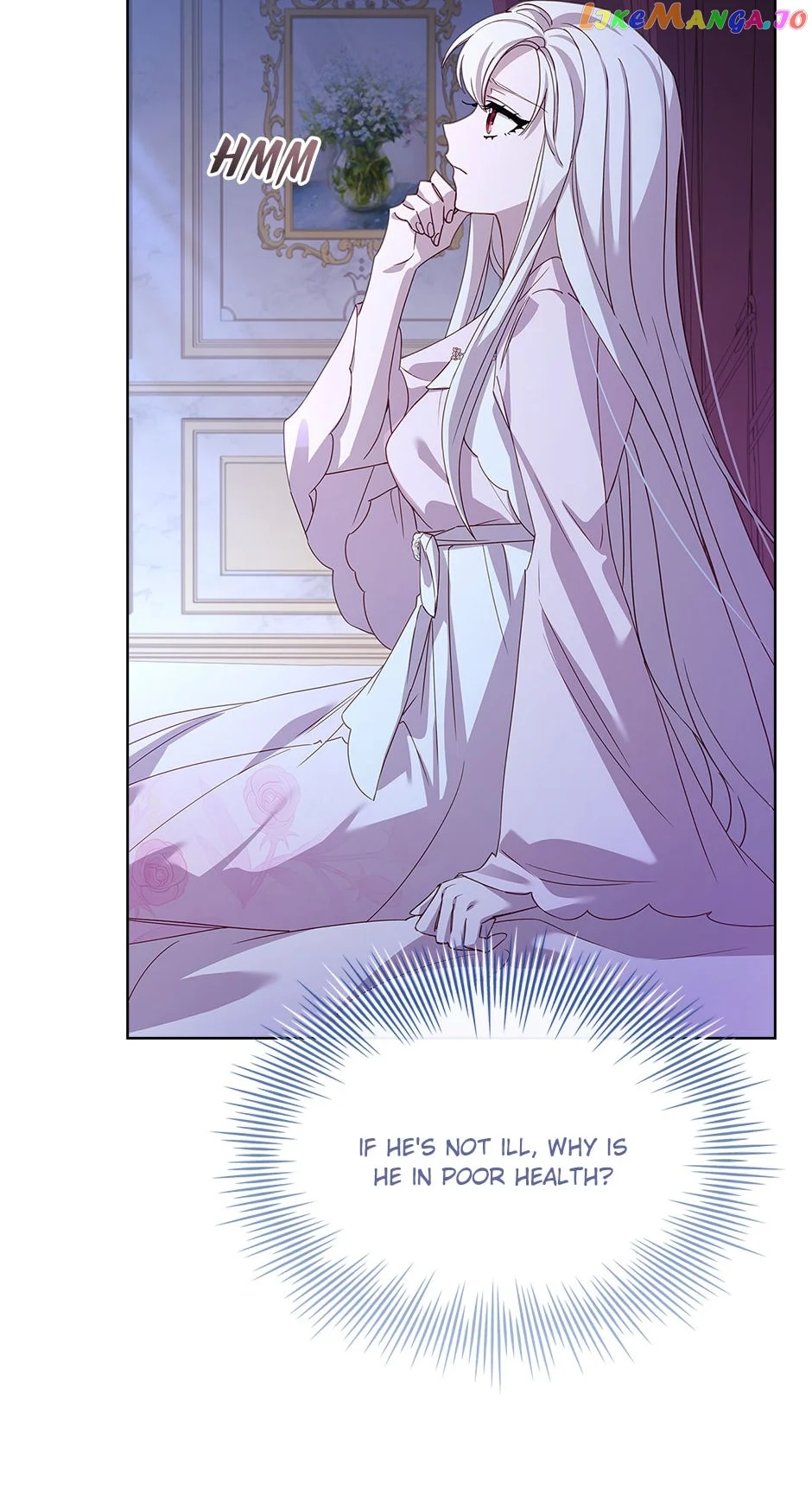 The Lady Wants to Rest Chapter 85 - Page 66