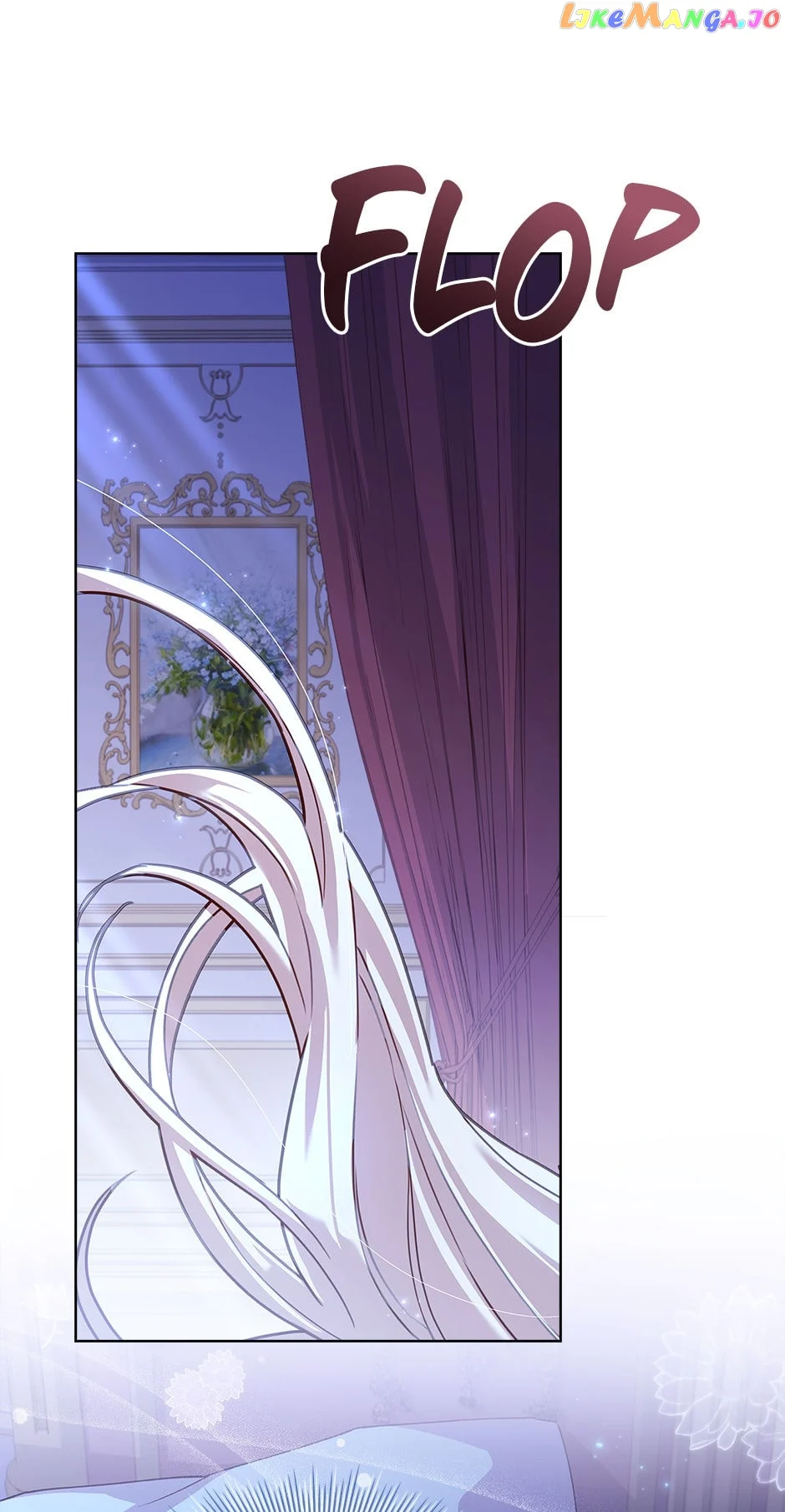 The Lady Wants to Rest Chapter 85 - Page 67