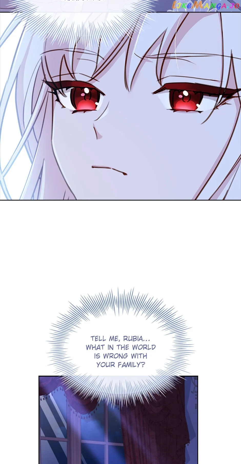 The Lady Wants to Rest Chapter 85 - Page 69