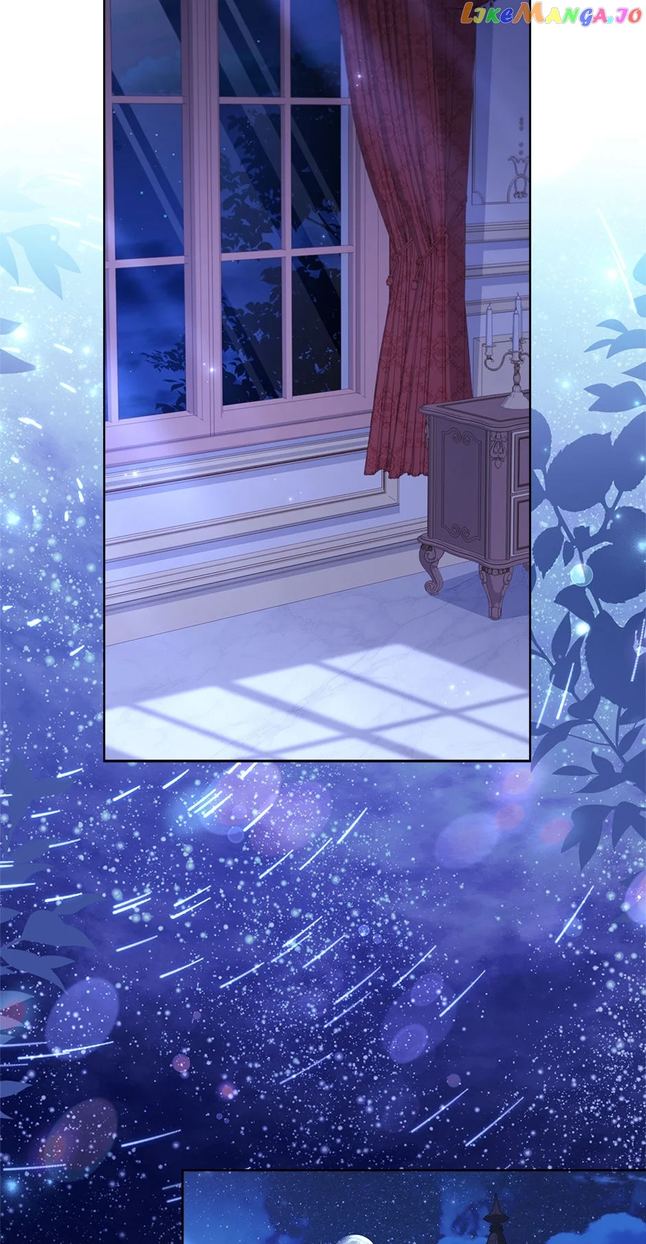 The Lady Wants to Rest Chapter 85 - Page 70