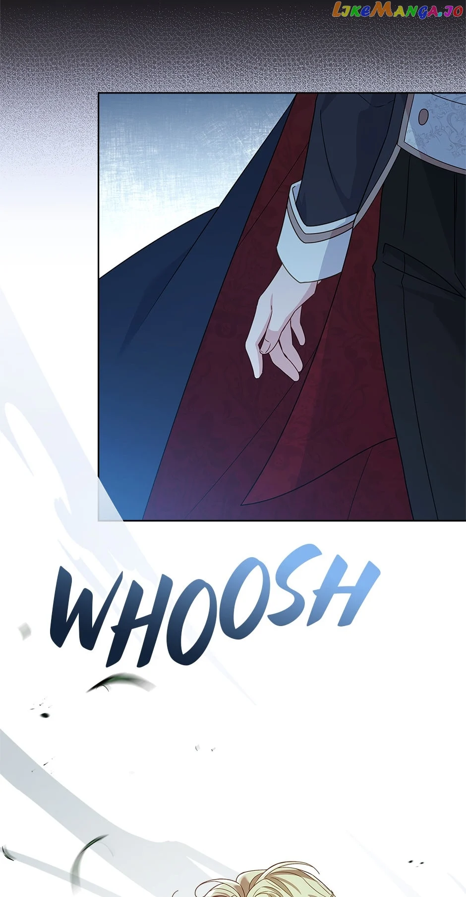 The Lady Wants to Rest Chapter 85 - Page 73