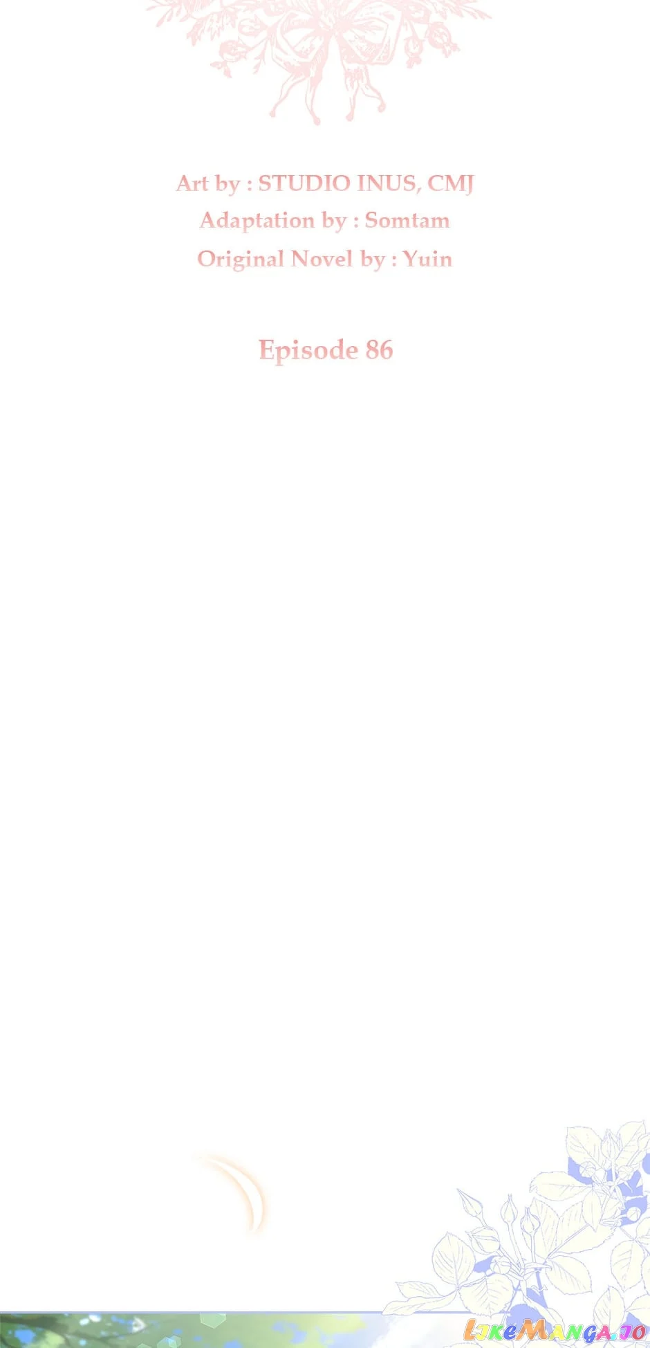 The Lady Wants to Rest Chapter 86 - Page 13