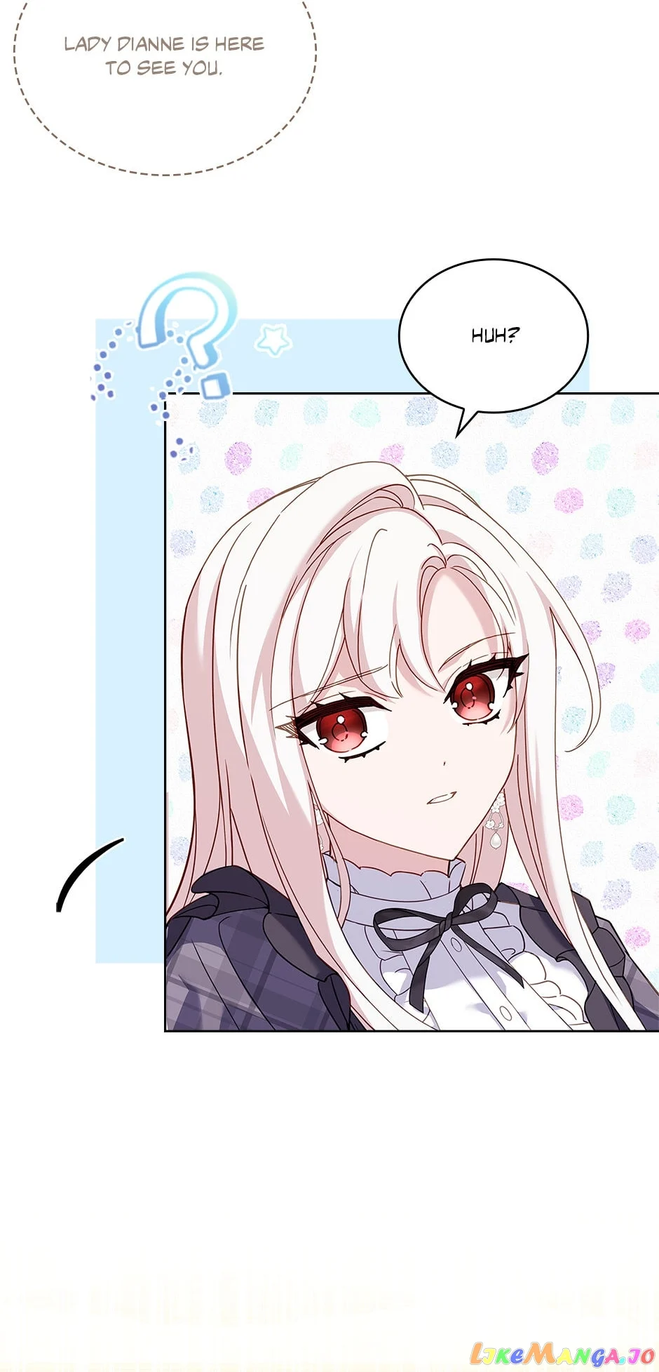 The Lady Wants to Rest Chapter 86 - Page 22