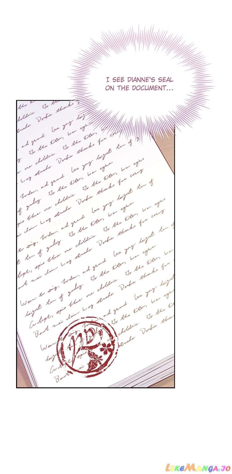 The Lady Wants to Rest Chapter 86 - Page 31