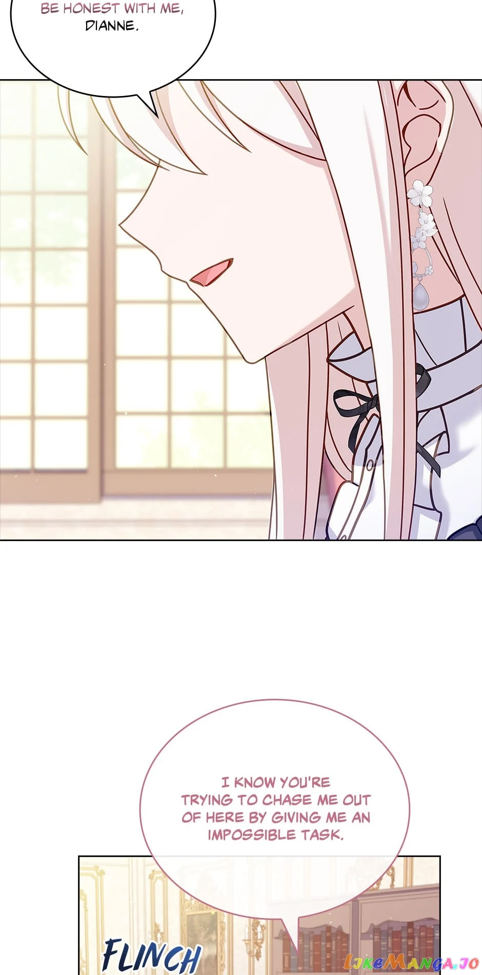 The Lady Wants to Rest Chapter 86 - Page 33