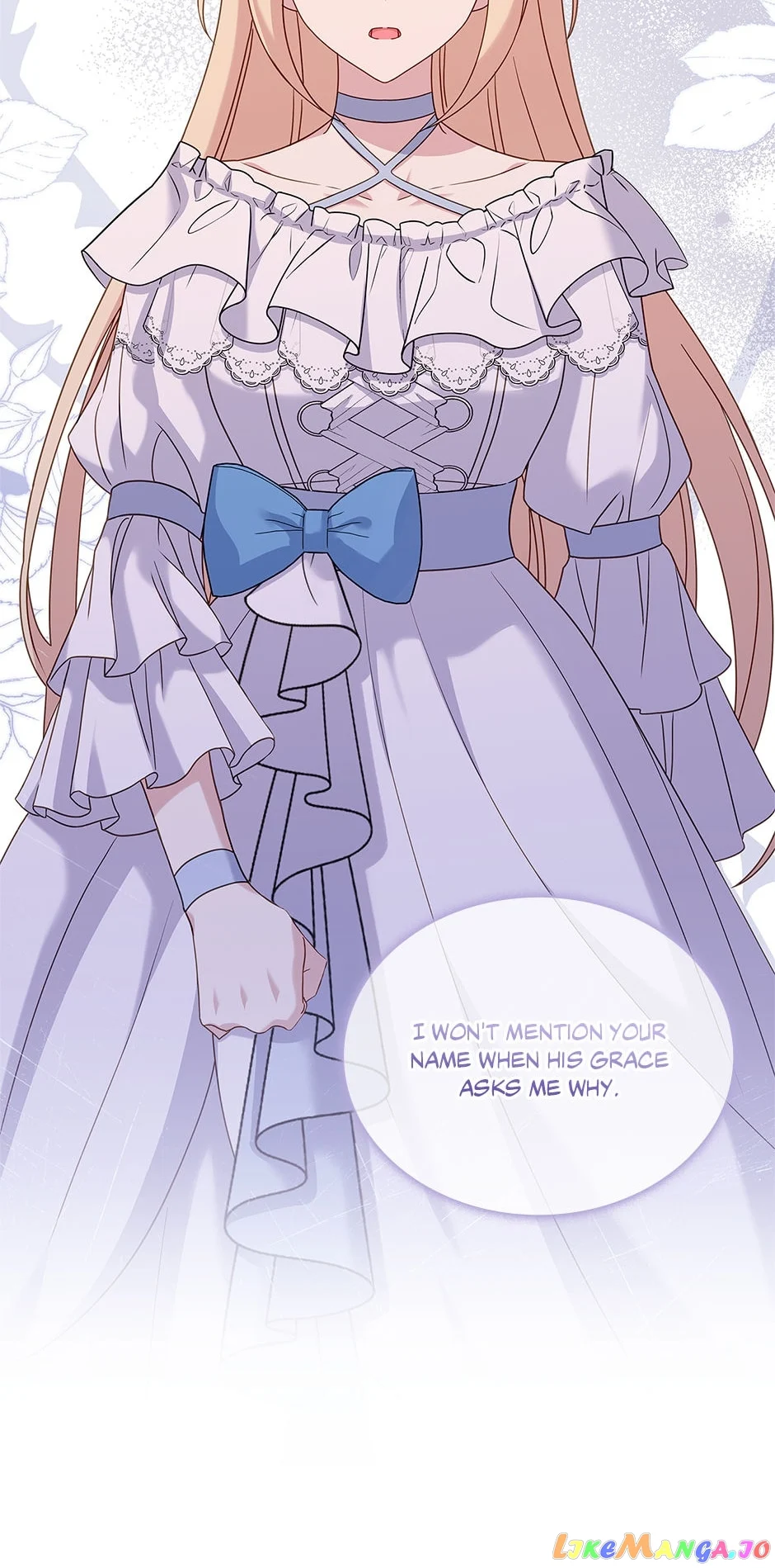 The Lady Wants to Rest Chapter 86 - Page 38