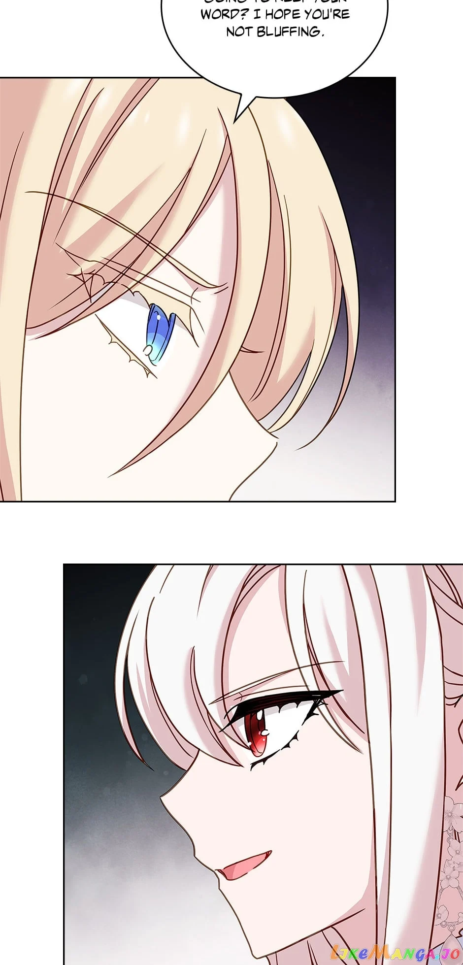 The Lady Wants to Rest Chapter 86 - Page 44