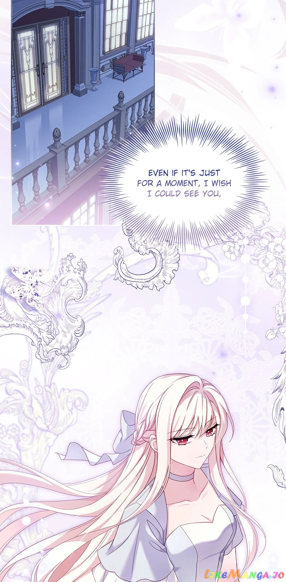 The Lady Wants to Rest Chapter 86 - Page 6