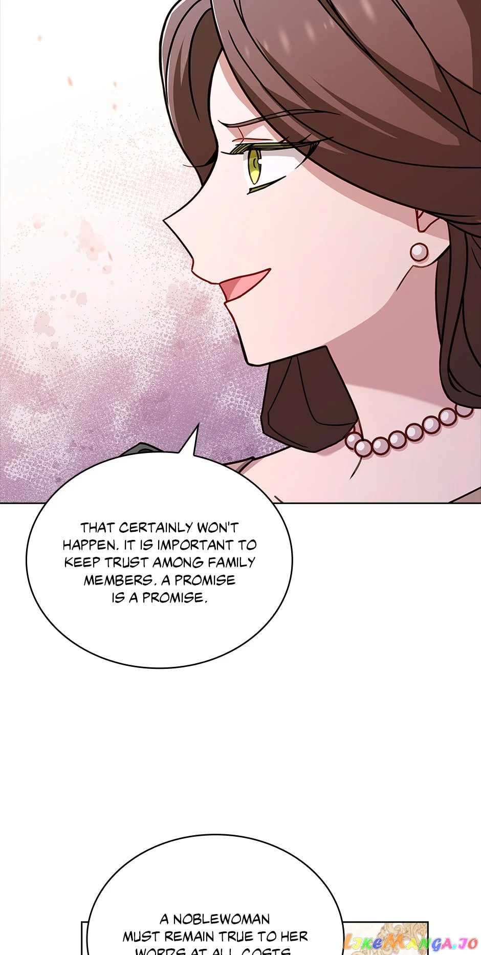 The Lady Wants to Rest Chapter 86 - Page 60
