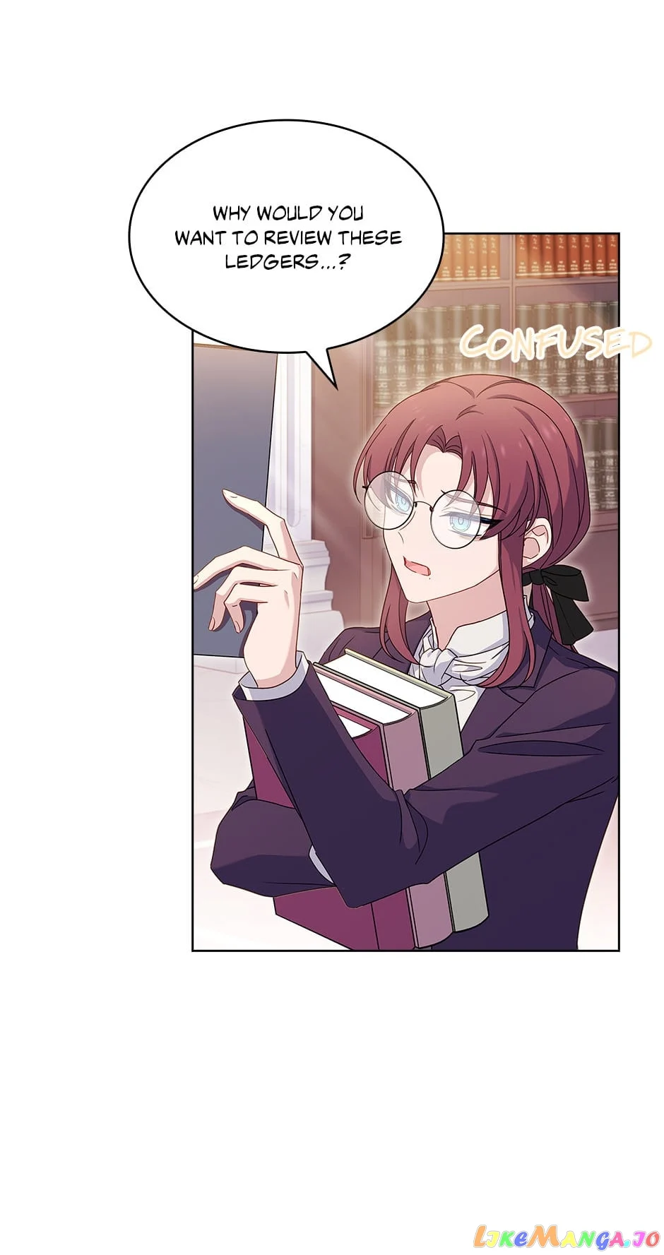 The Lady Wants to Rest Chapter 86 - Page 73