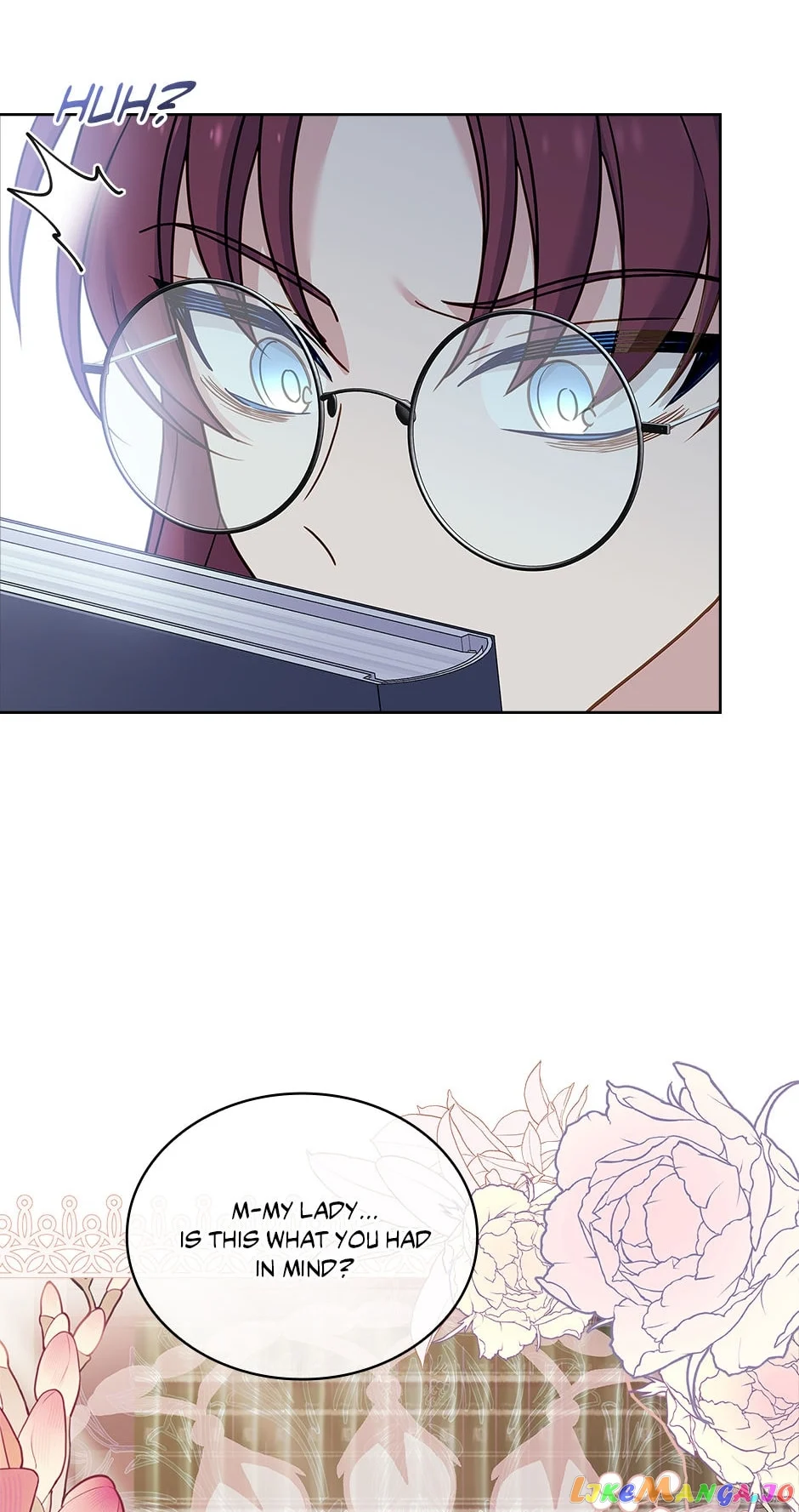 The Lady Wants to Rest Chapter 86 - Page 74