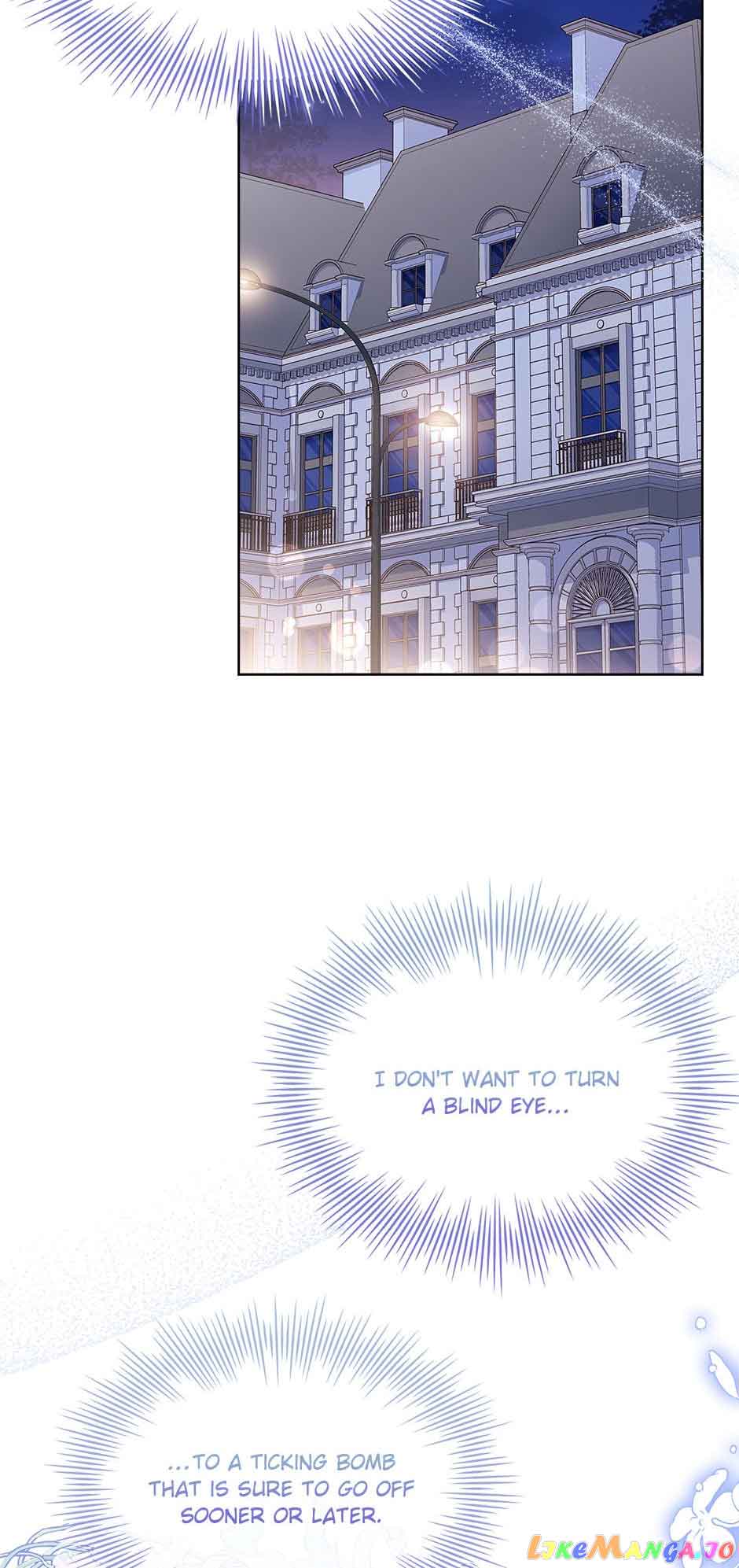 The Lady Wants to Rest Chapter 87 - Page 14
