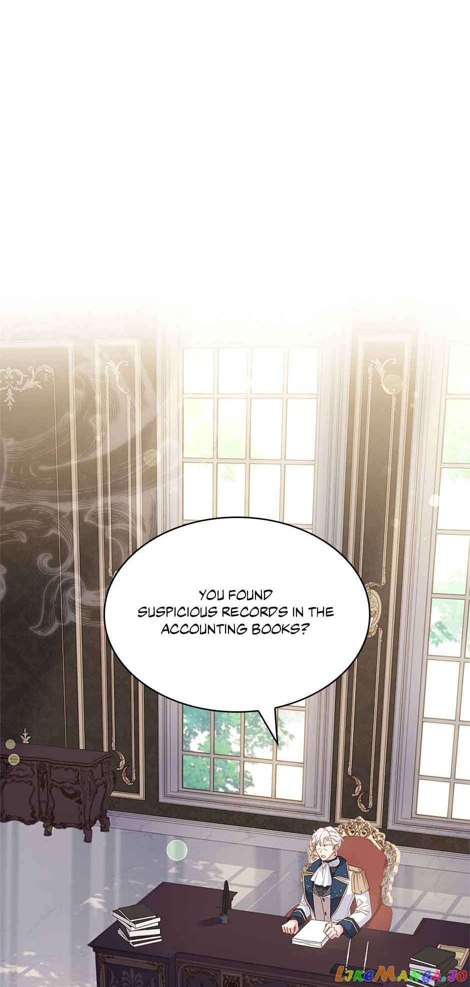 The Lady Wants to Rest Chapter 87 - Page 18