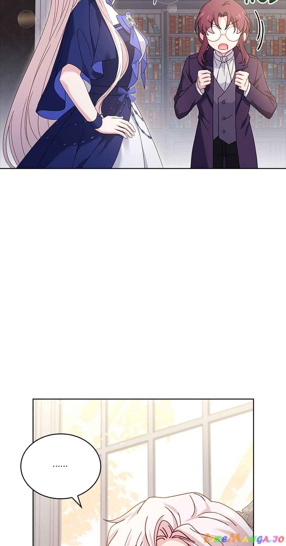 The Lady Wants to Rest Chapter 87 - Page 31