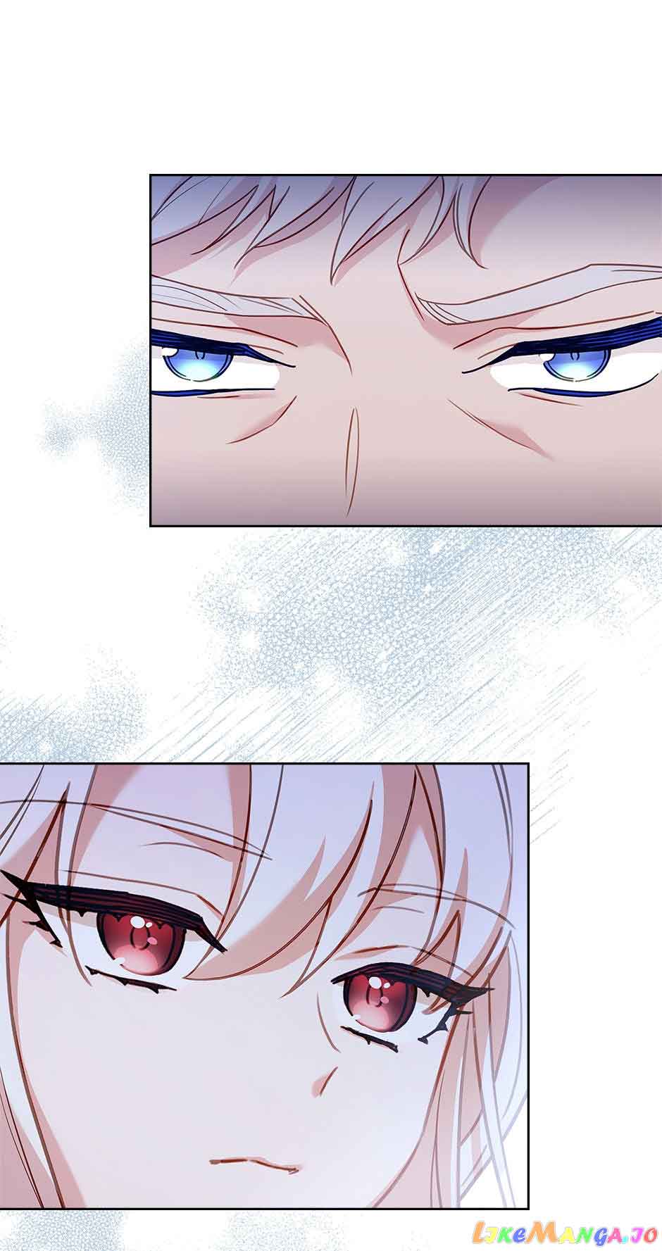 The Lady Wants to Rest Chapter 87 - Page 33
