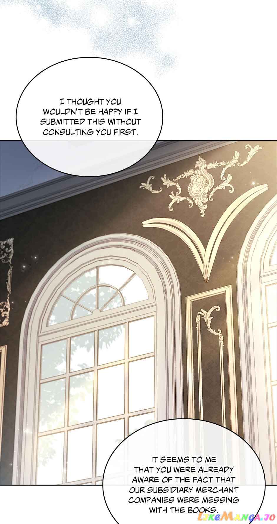The Lady Wants to Rest Chapter 87 - Page 34