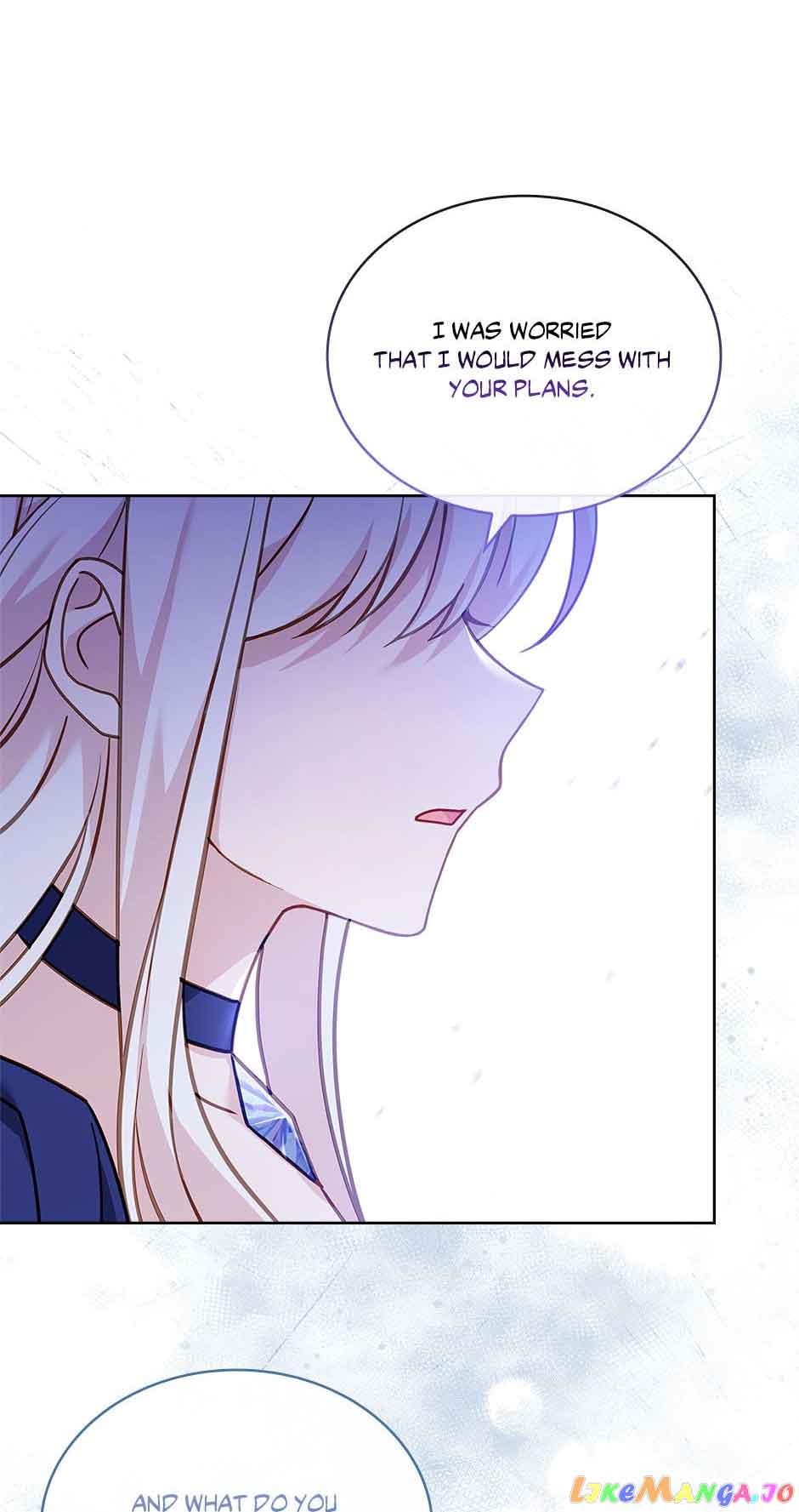 The Lady Wants to Rest Chapter 87 - Page 36