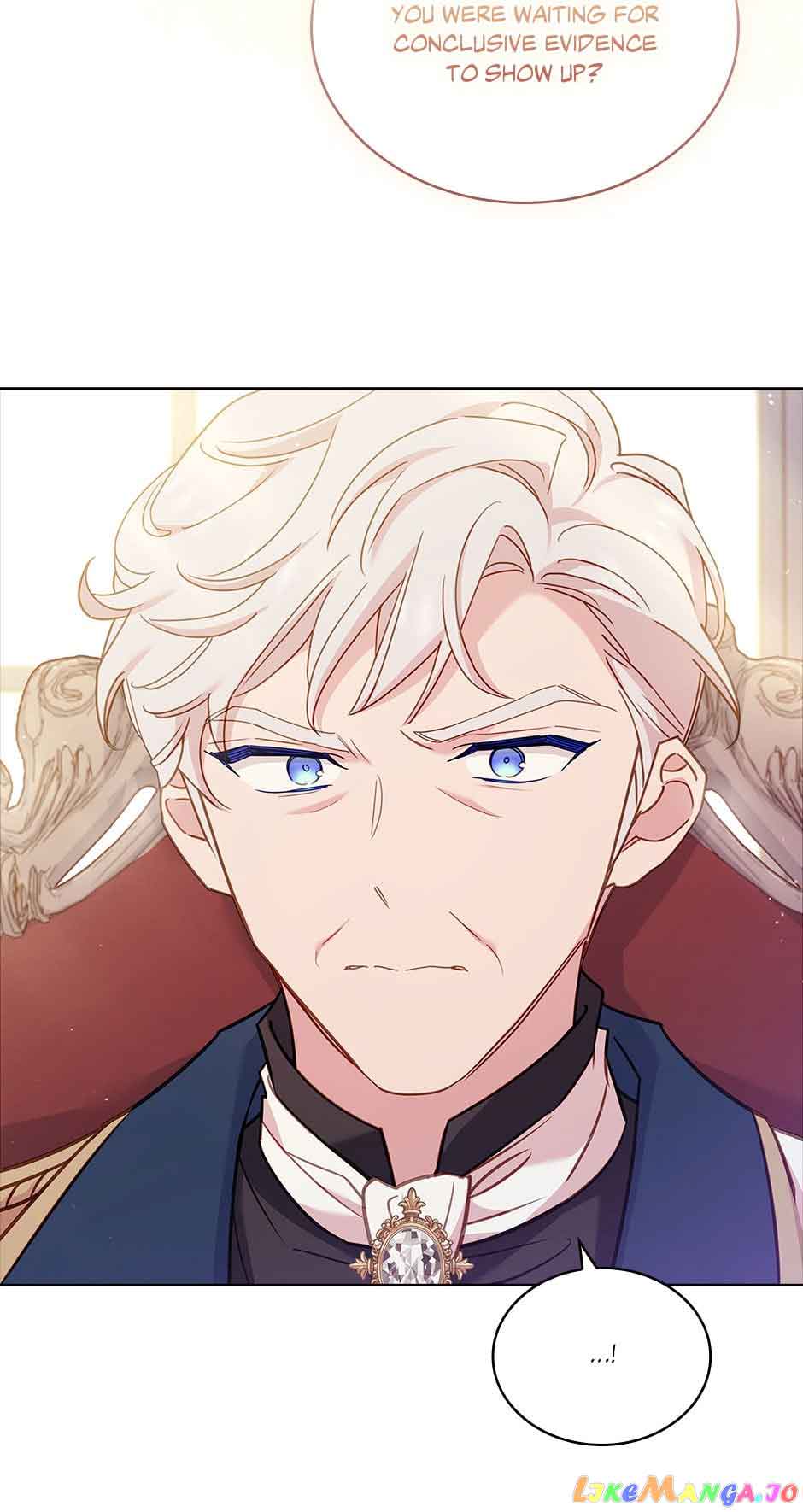 The Lady Wants to Rest Chapter 87 - Page 40