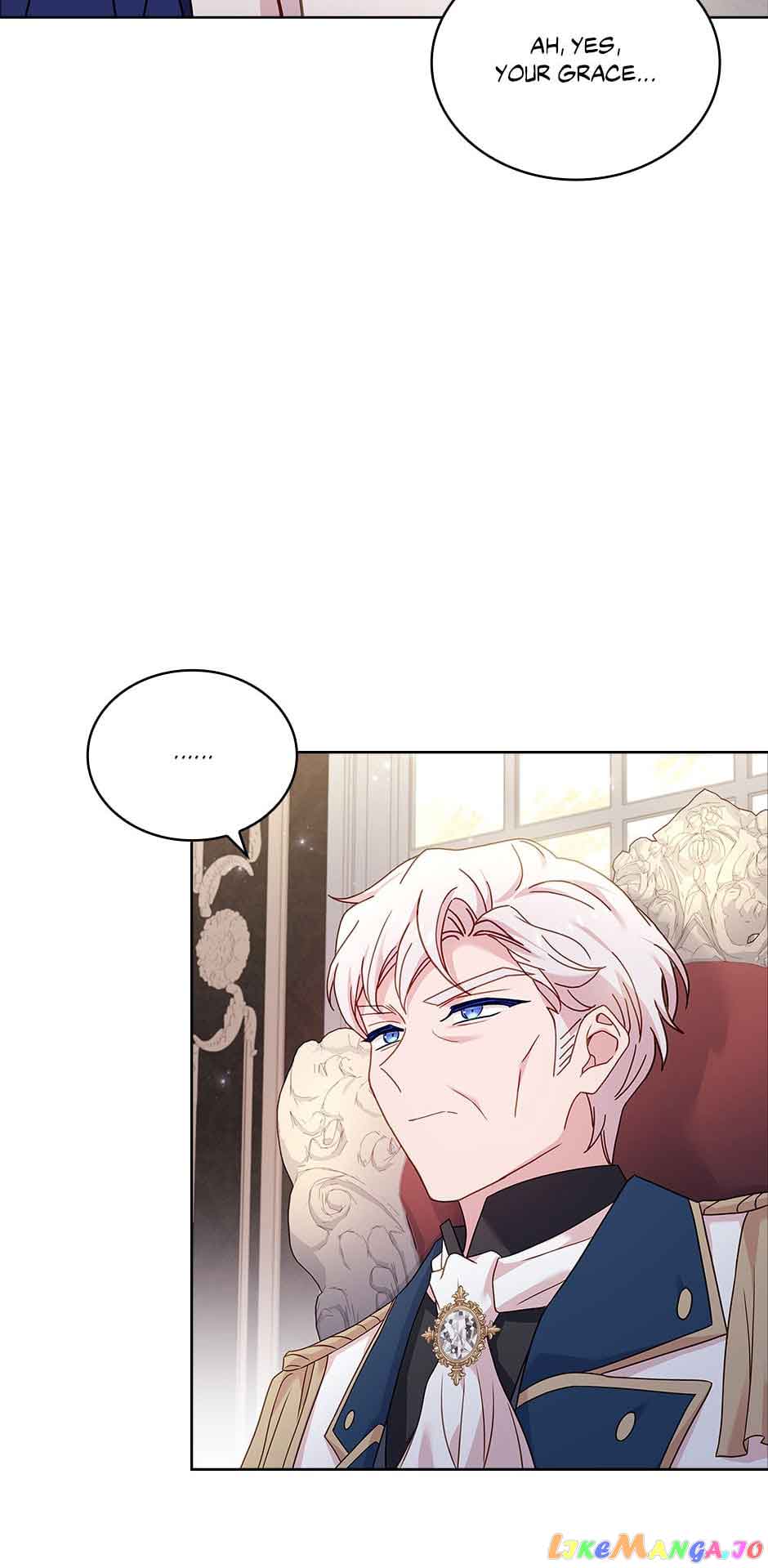 The Lady Wants to Rest Chapter 87 - Page 47