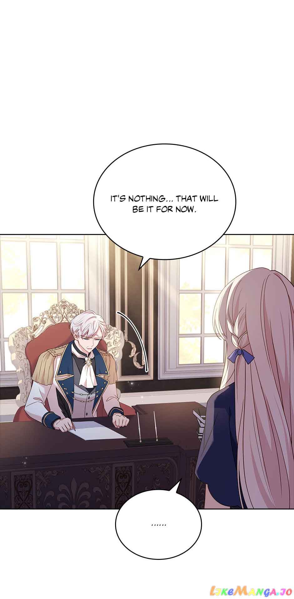 The Lady Wants to Rest Chapter 87 - Page 48