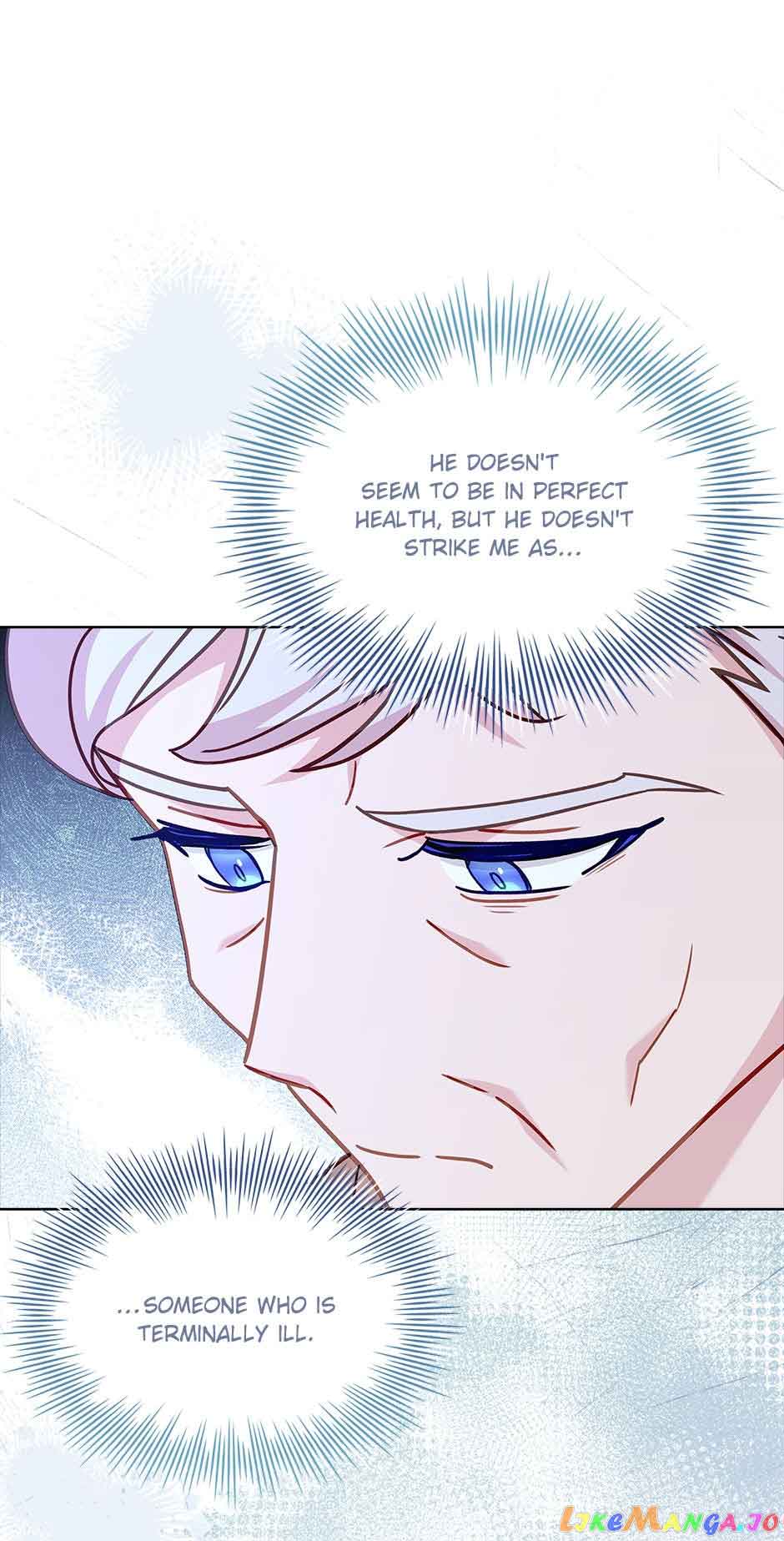 The Lady Wants to Rest Chapter 87 - Page 49