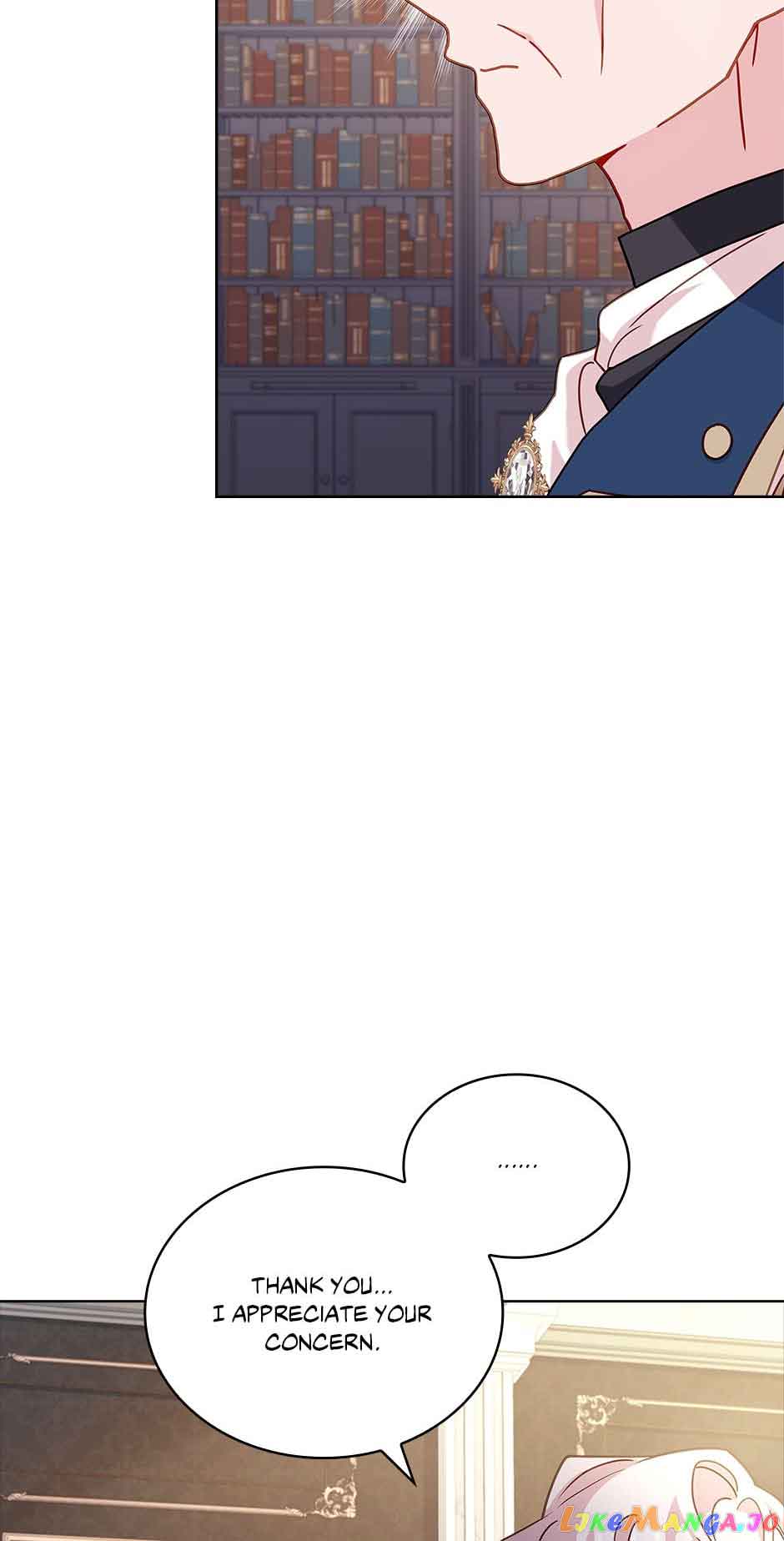 The Lady Wants to Rest Chapter 87 - Page 52