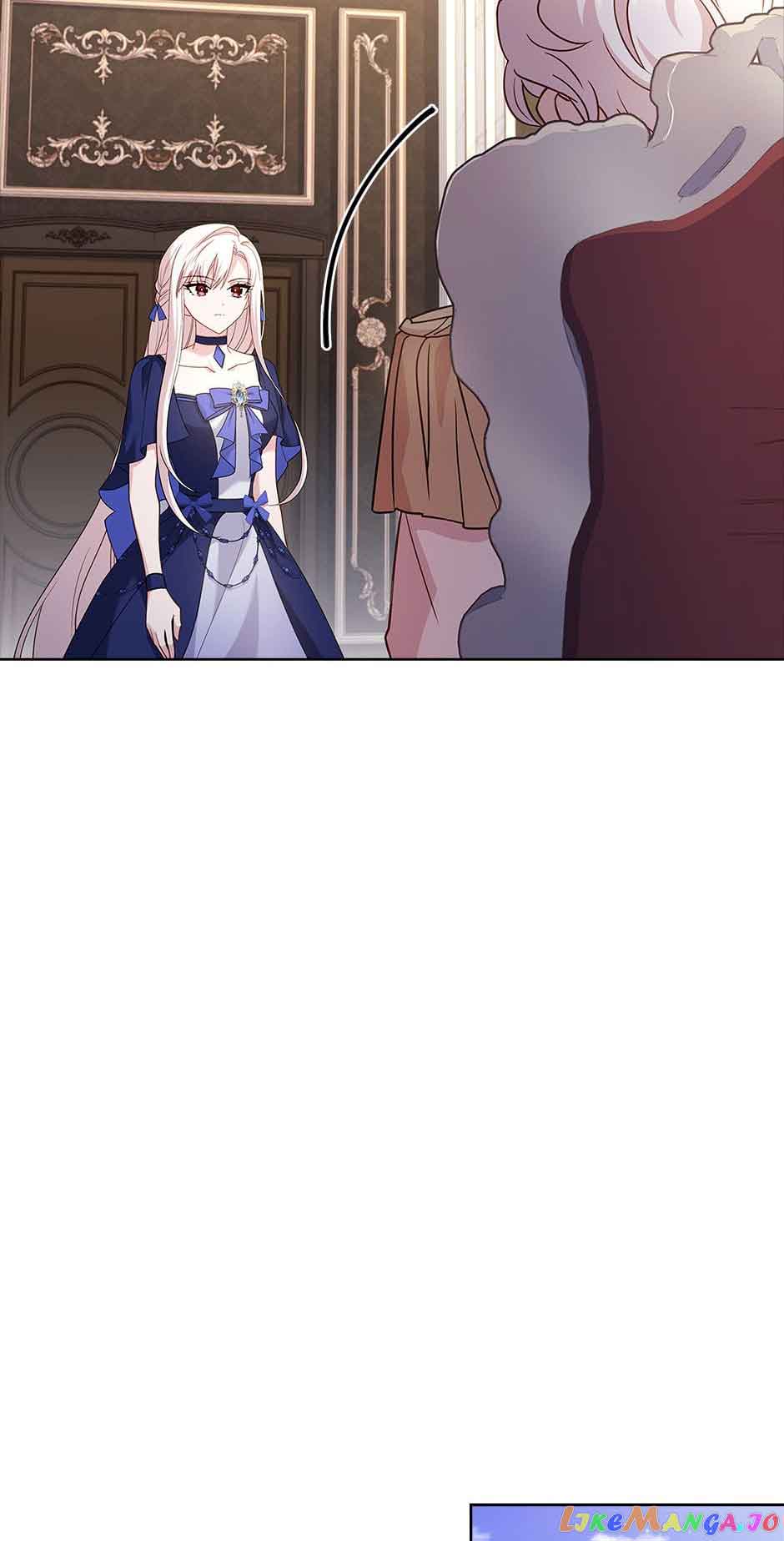 The Lady Wants to Rest Chapter 87 - Page 53