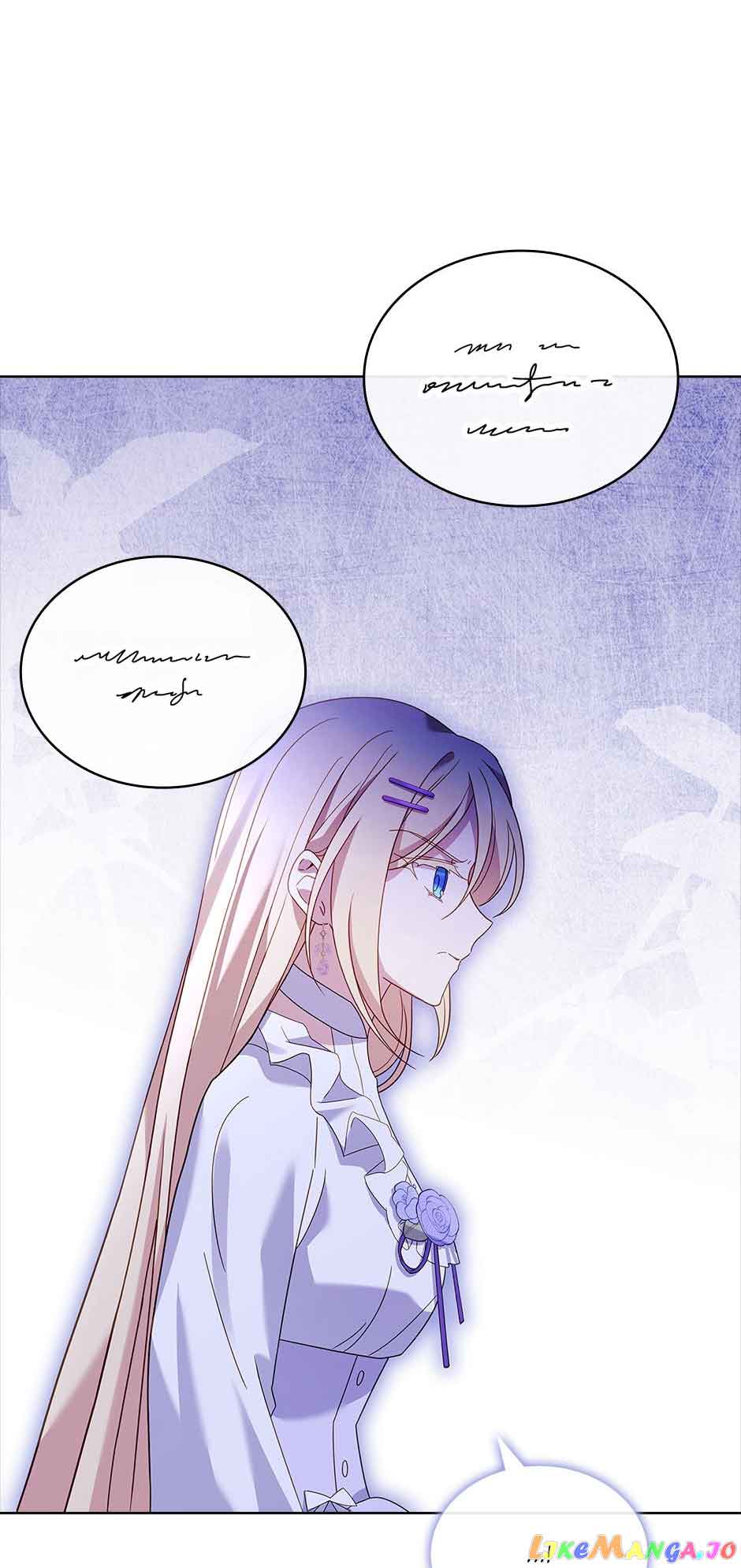 The Lady Wants to Rest Chapter 87 - Page 62