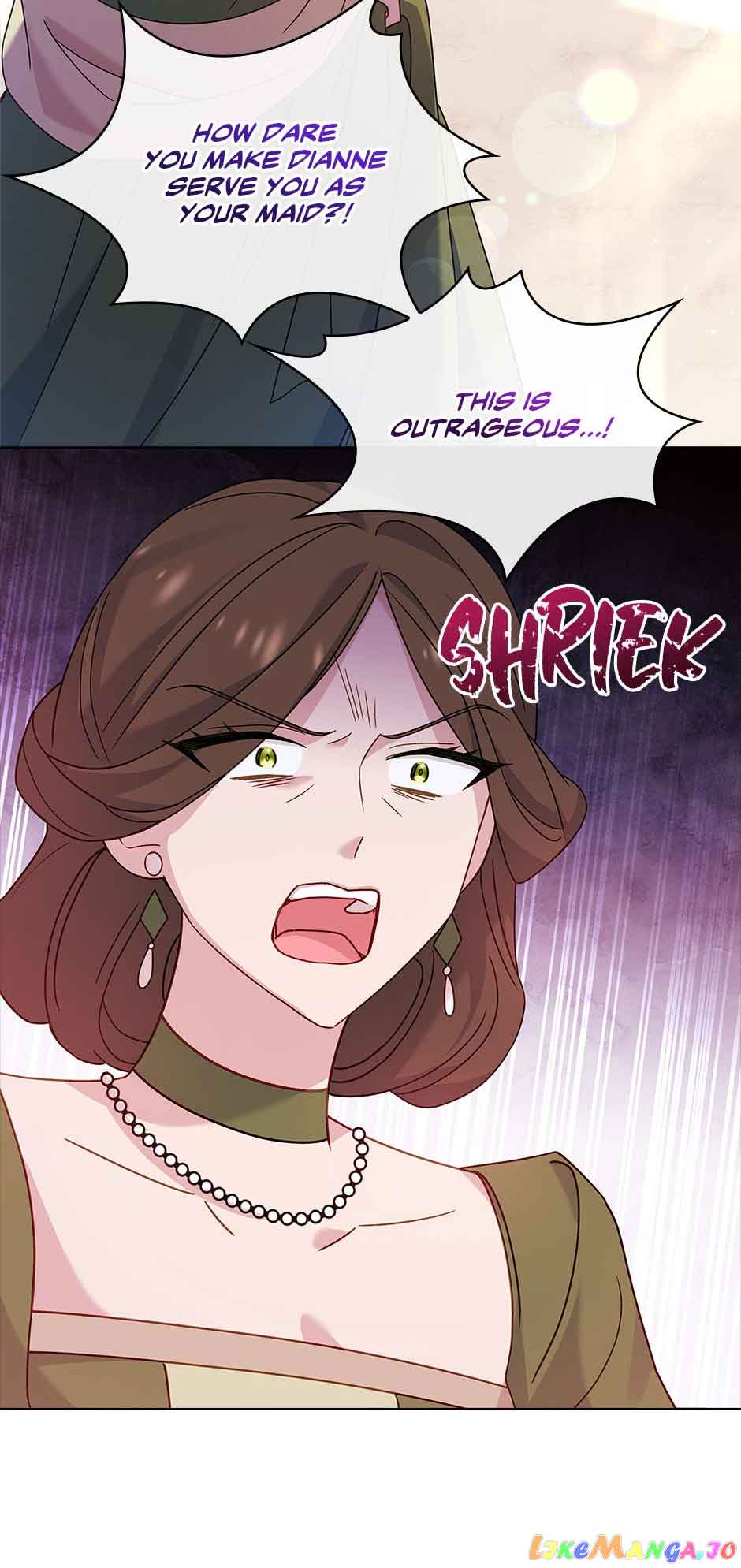 The Lady Wants to Rest Chapter 87 - Page 65