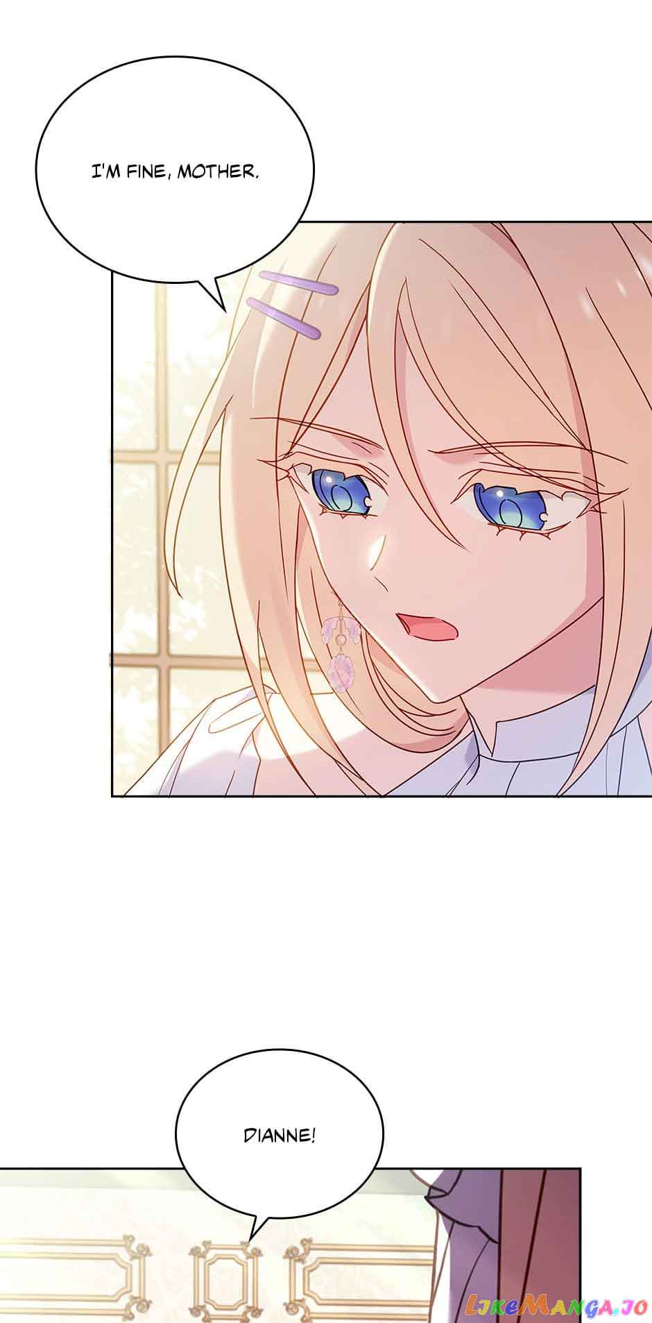 The Lady Wants to Rest Chapter 87 - Page 66