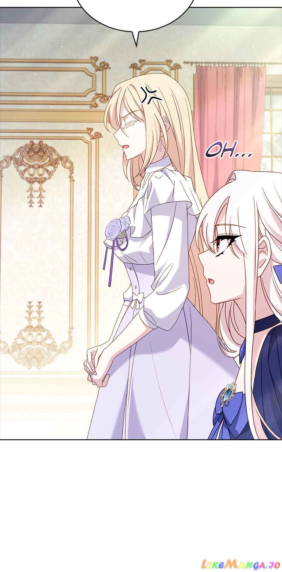 The Lady Wants to Rest Chapter 87 - Page 68