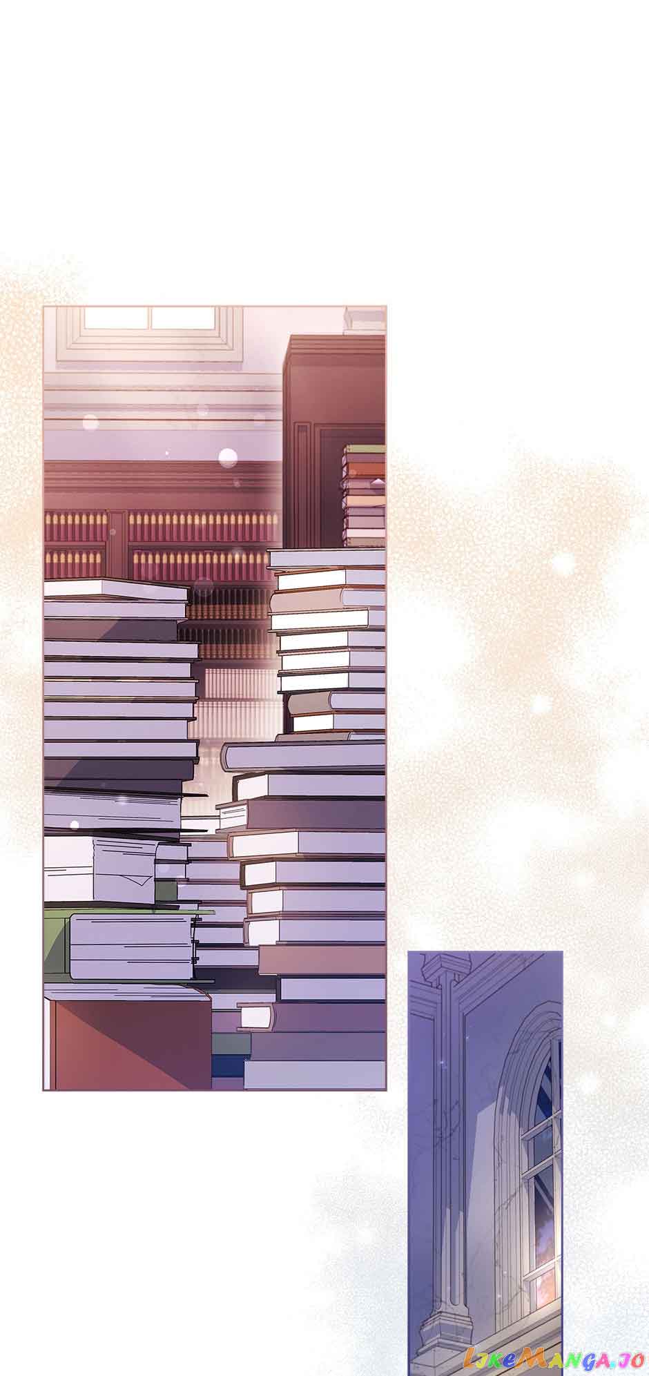 The Lady Wants to Rest Chapter 87 - Page 9